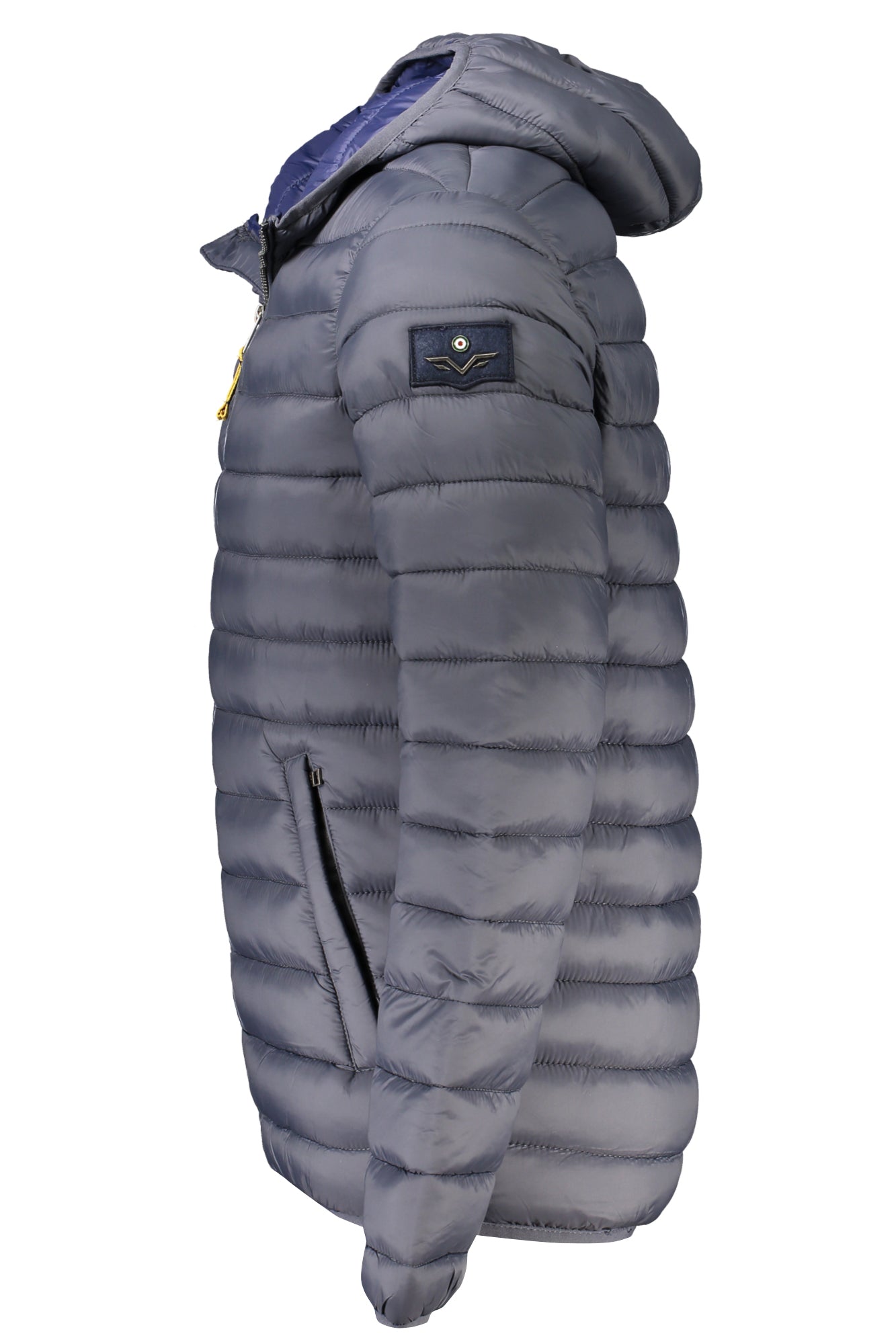 ARMATA DI MARE МЪЖКО ЯКЕ СИВО-2