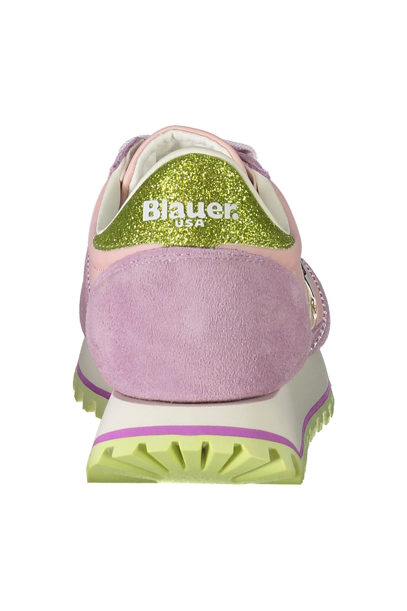 РОЗОВИ ДАМСКИ СПОРТНИ ОБУВКИ BLAUER-2