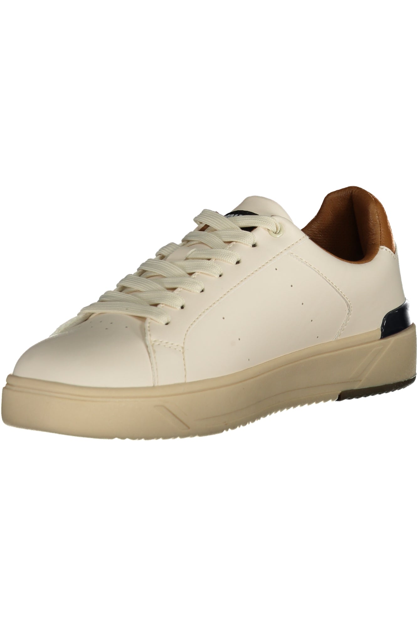 BLAUER СПОРТНИ ОБУВКИ МЪЖКИ БЕЛИ-2