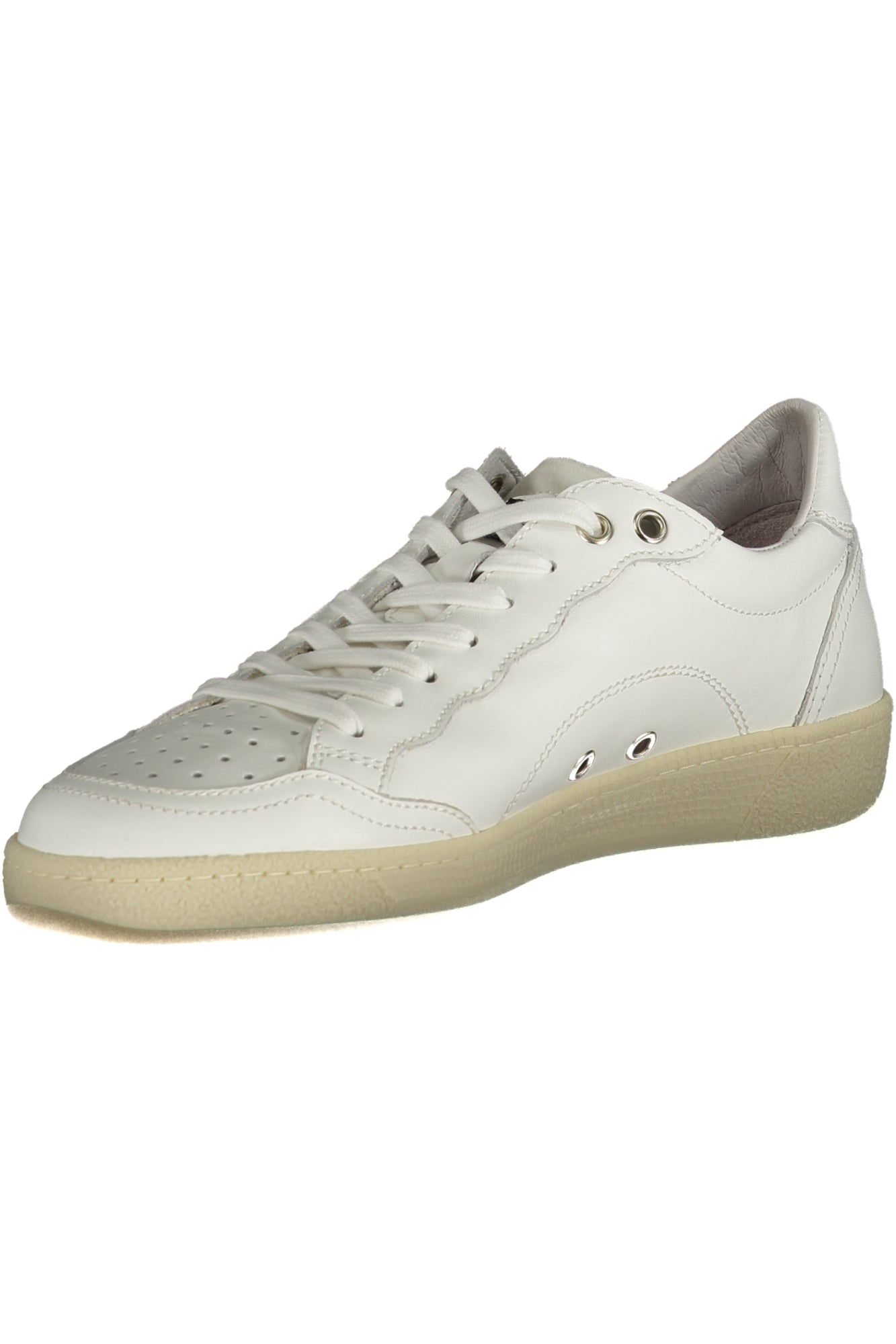 СПОРТНИ ОБУВКИ BLAUER МЪЖКИ БЕЛИ-2