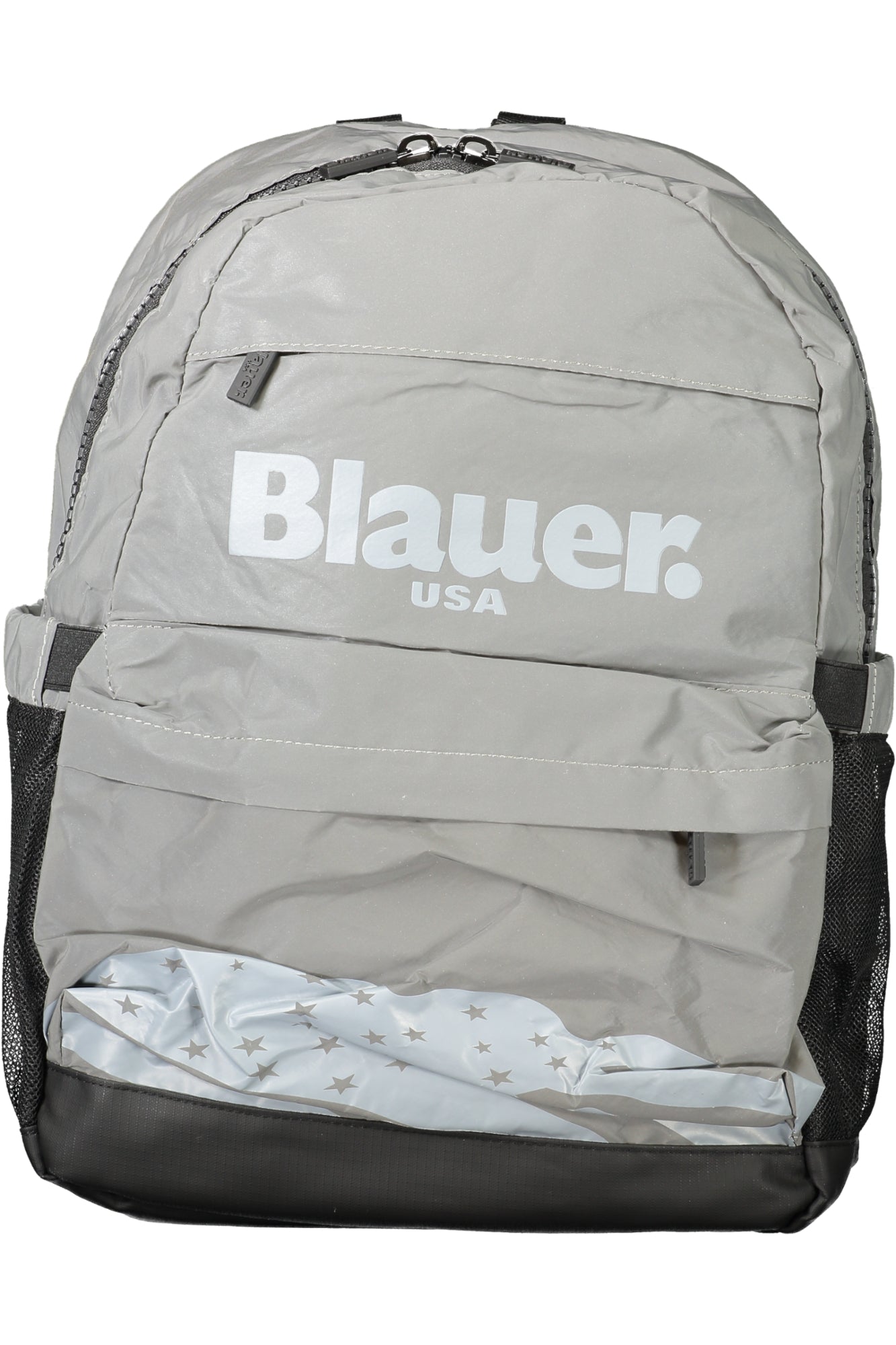МЪЖКА РАНИЦА BLAUER СИВА-0