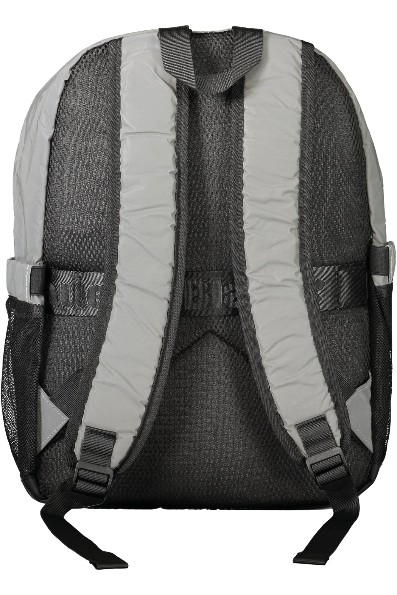 МЪЖКА РАНИЦА BLAUER СИВА-1
