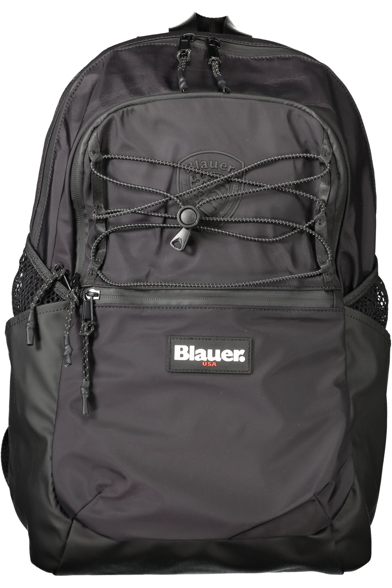 МЪЖКА РАНИЦА BLAUER ЧЕРНА-0