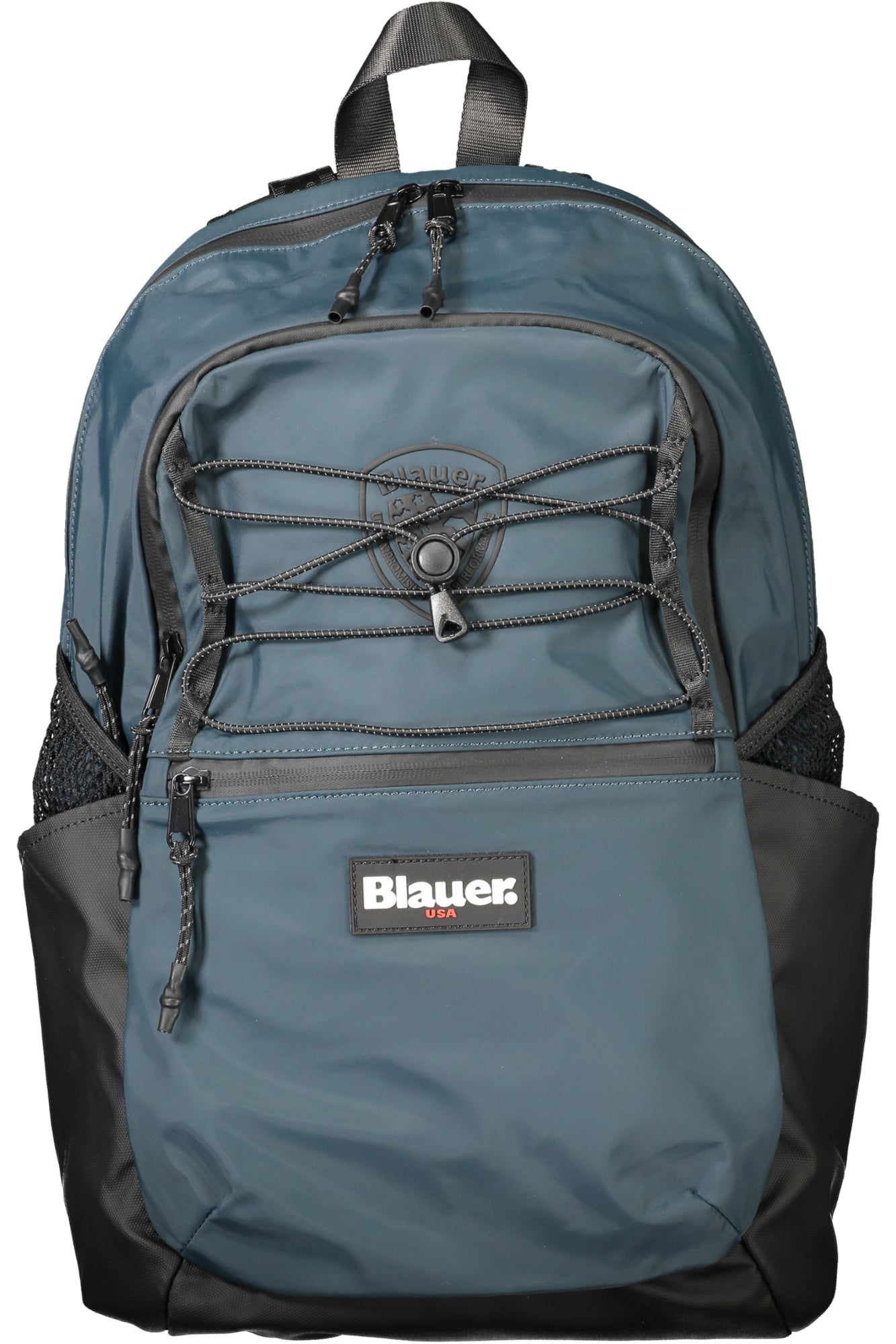 МЪЖКА РАНИЦА BLAUER ЗЕЛЕНА-0