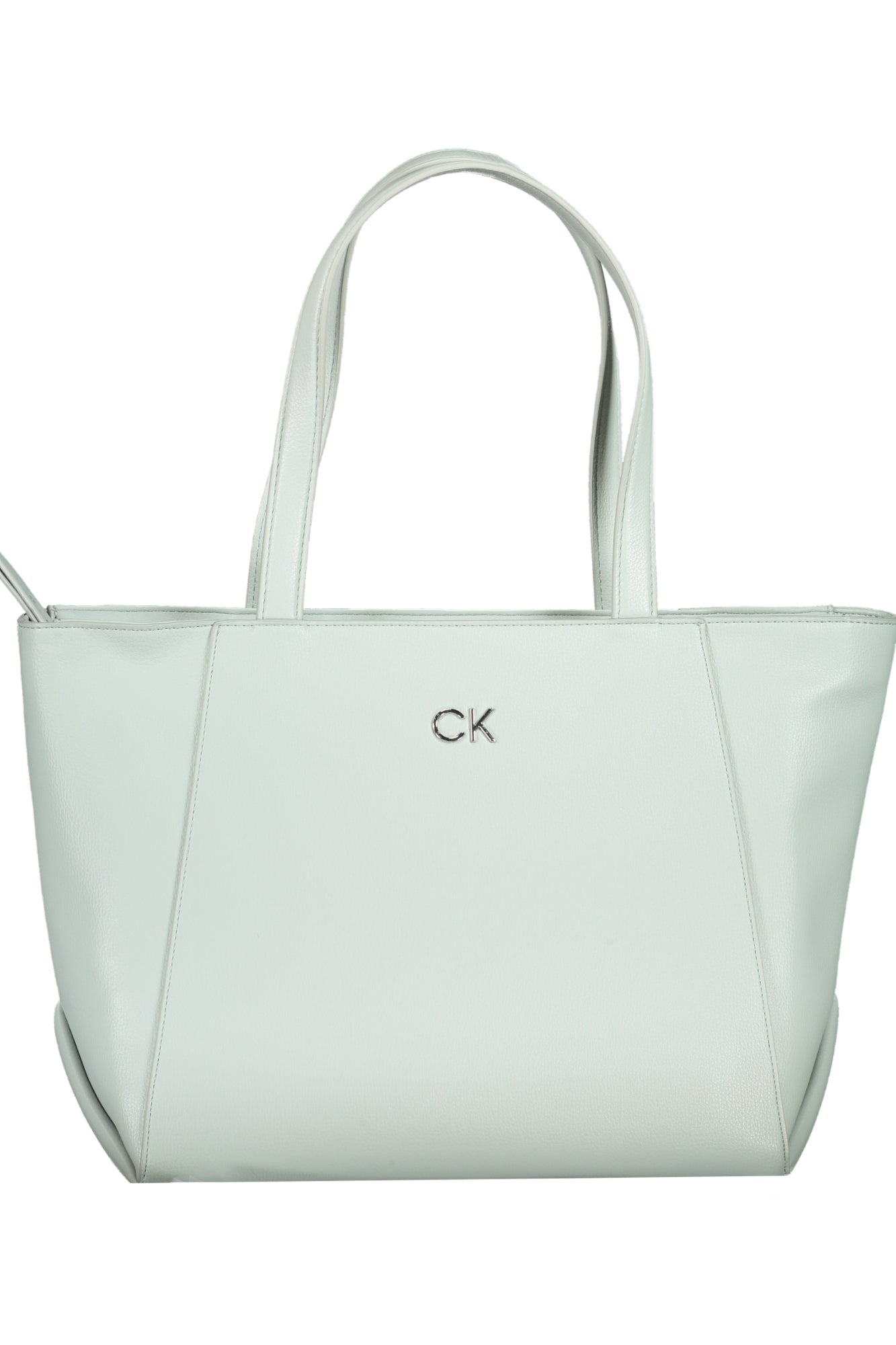 СИНЯ ДАМСКА ЧАНТА CALVIN KLEIN-0