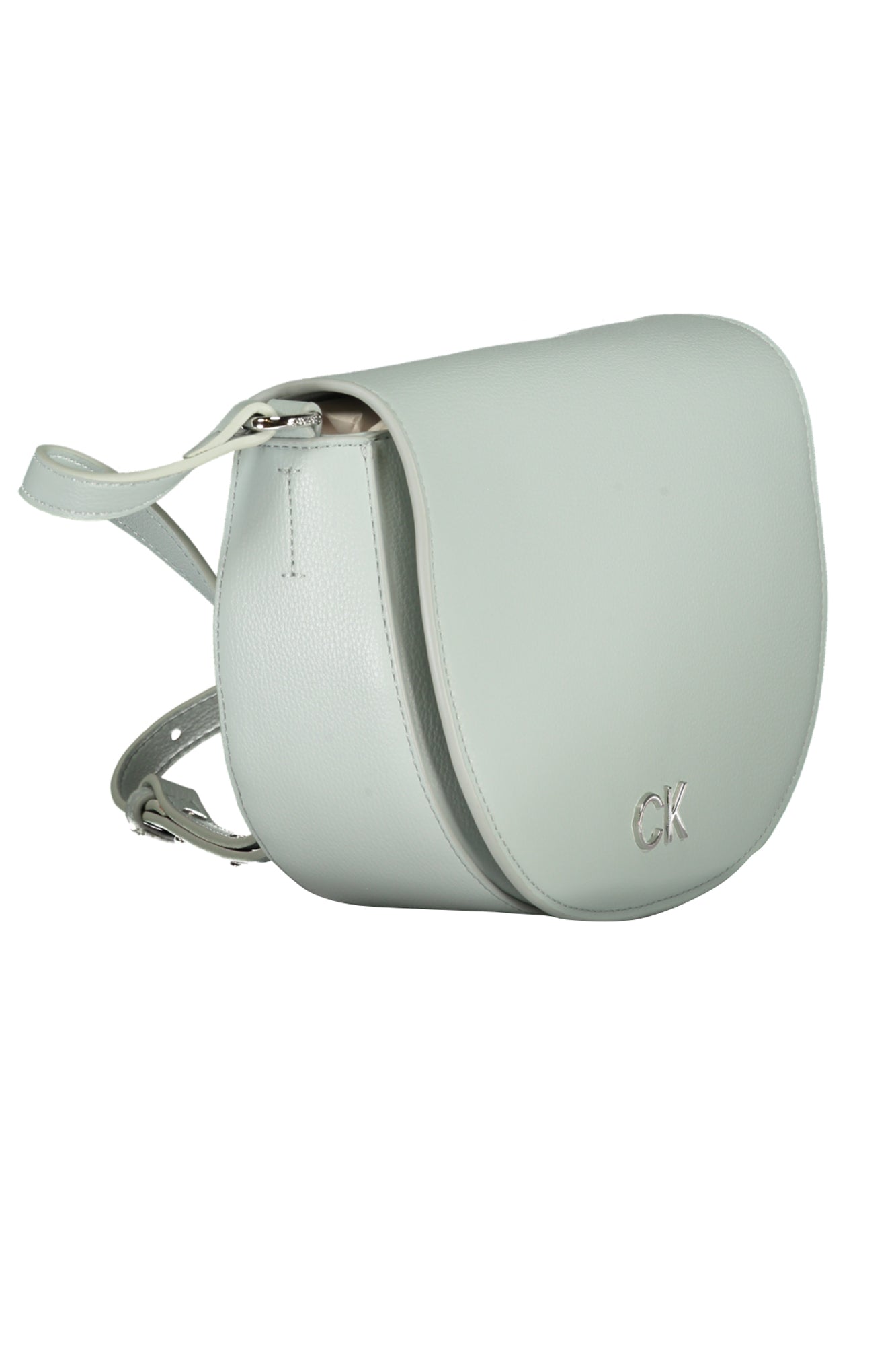 СИНЯ ДАМСКА ЧАНТА CALVIN KLEIN-2