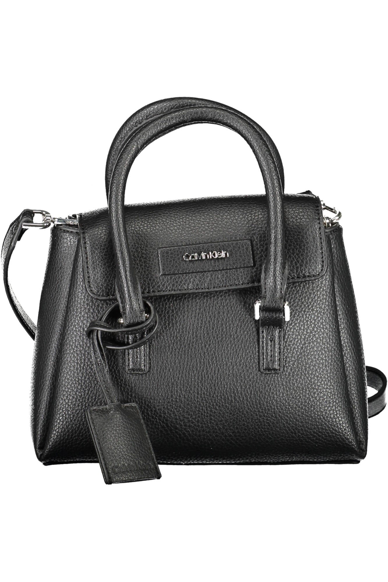 CALVIN KLEIN ДАМСКА ЧАНТА ЧЕРНА-0