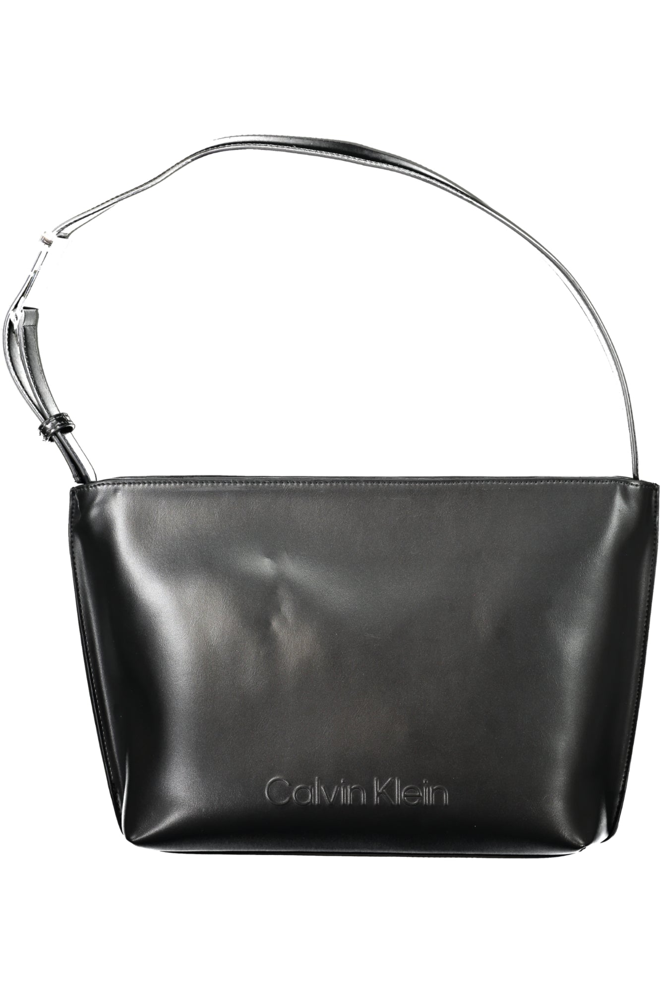 CALVIN KLEIN ДАМСКА ЧАНТА ЧЕРНА-0