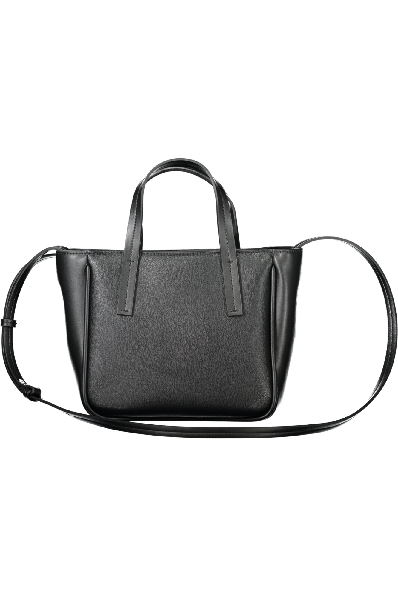 CALVIN KLEIN ДАМСКА ЧАНТА ЧЕРНА-1