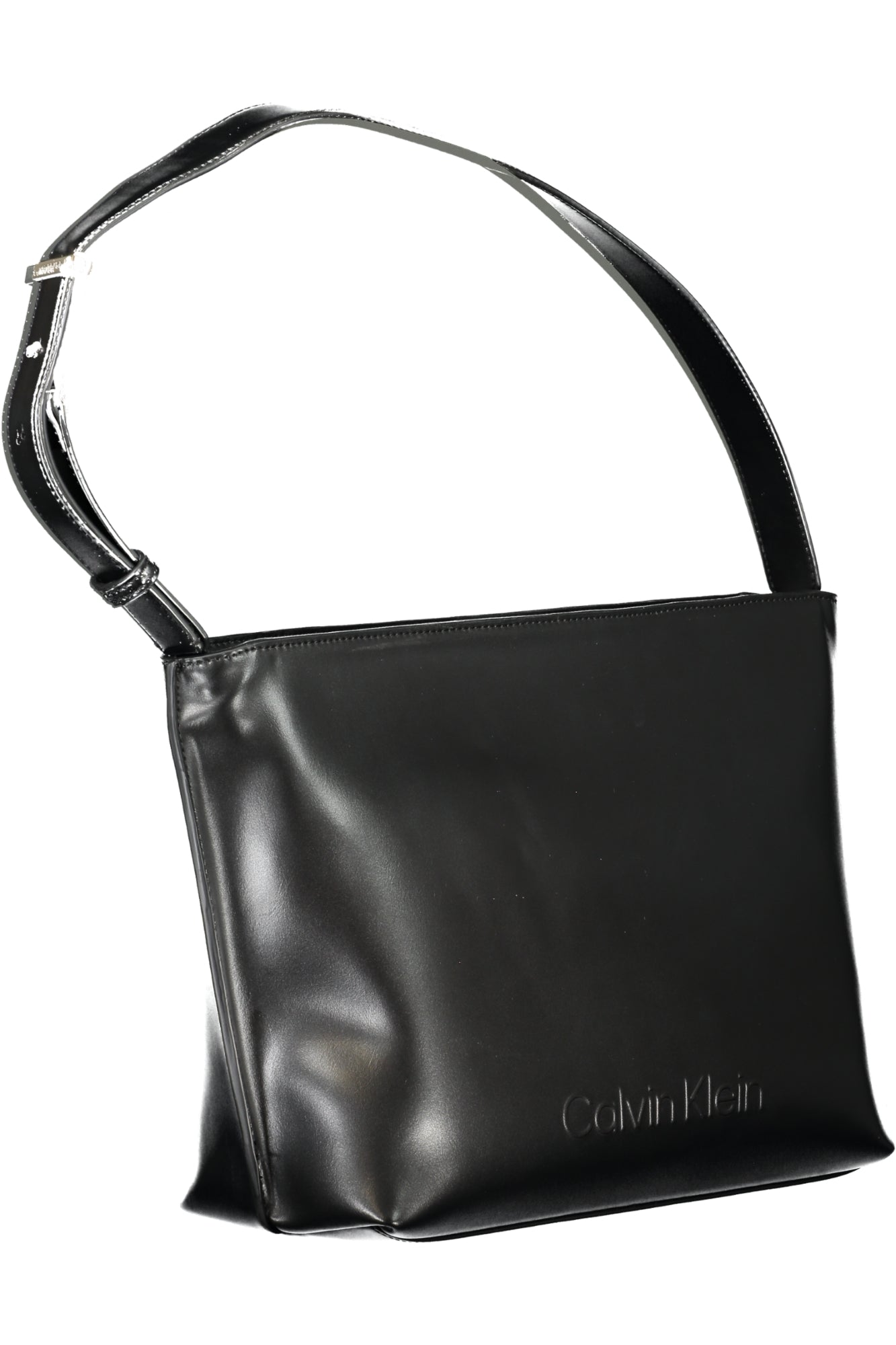 CALVIN KLEIN ДАМСКА ЧАНТА ЧЕРНА-2