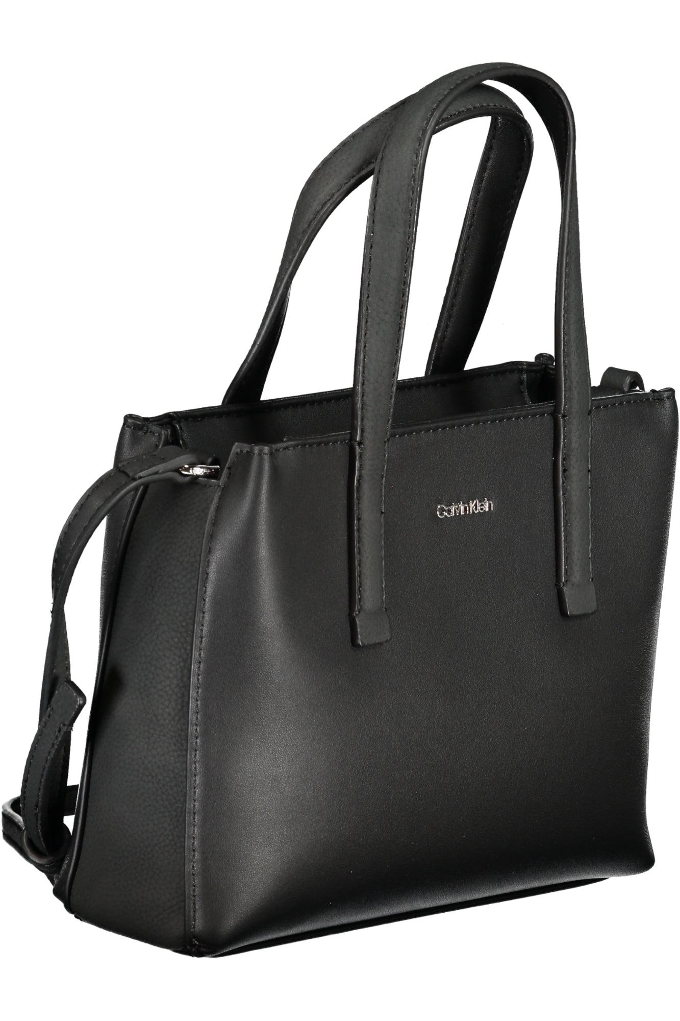 ЧЕРНА ДАМСКА ЧАНТА CALVIN KLEIN-2