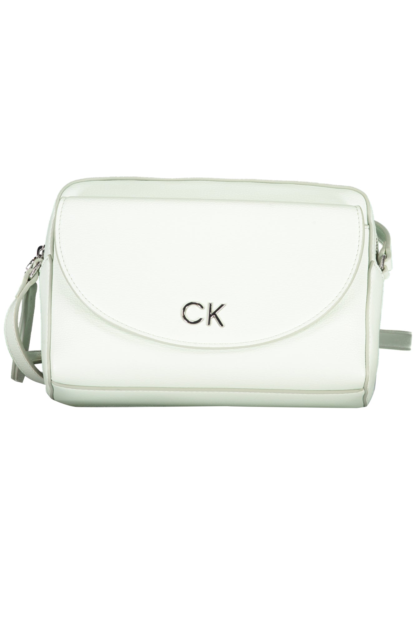 ЗЕЛЕНА ДАМСКА ЧАНТА CALVIN KLEIN-0