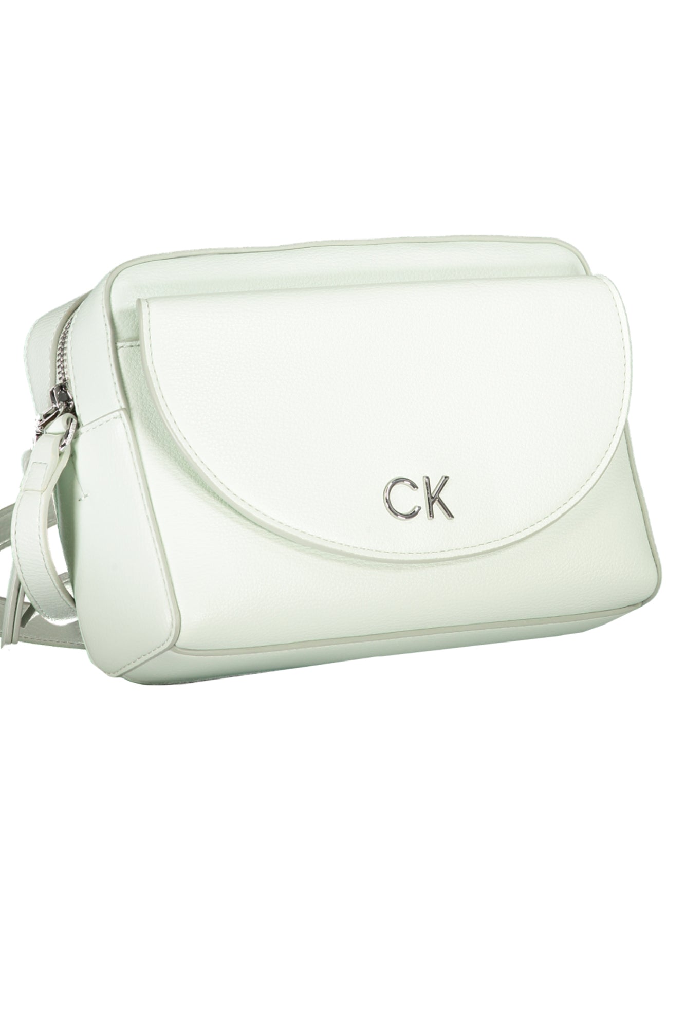 ЗЕЛЕНА ДАМСКА ЧАНТА CALVIN KLEIN-2