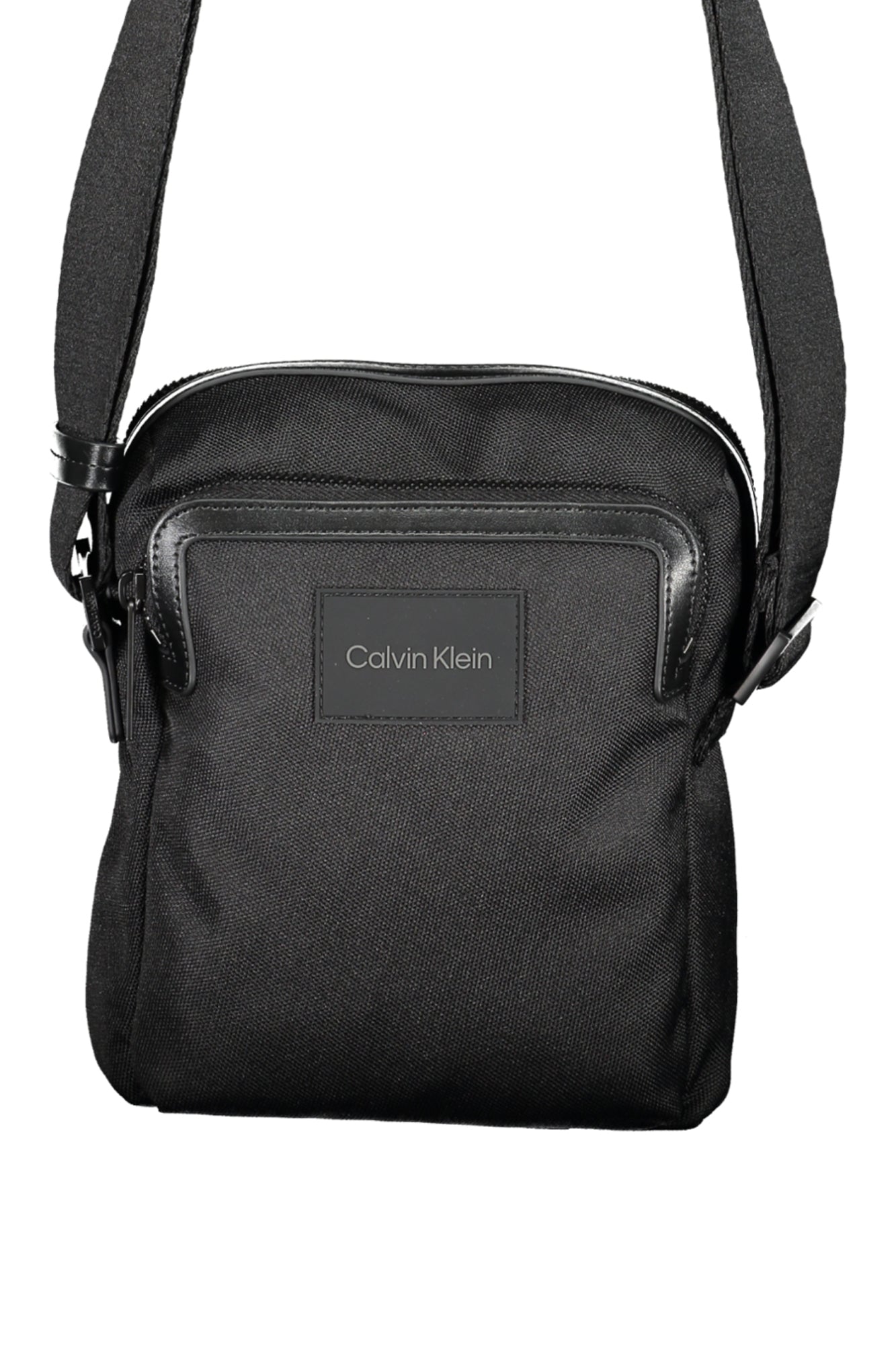 ЧЕРНА МЪЖКА ЧАНТА CALVIN KLEIN-0