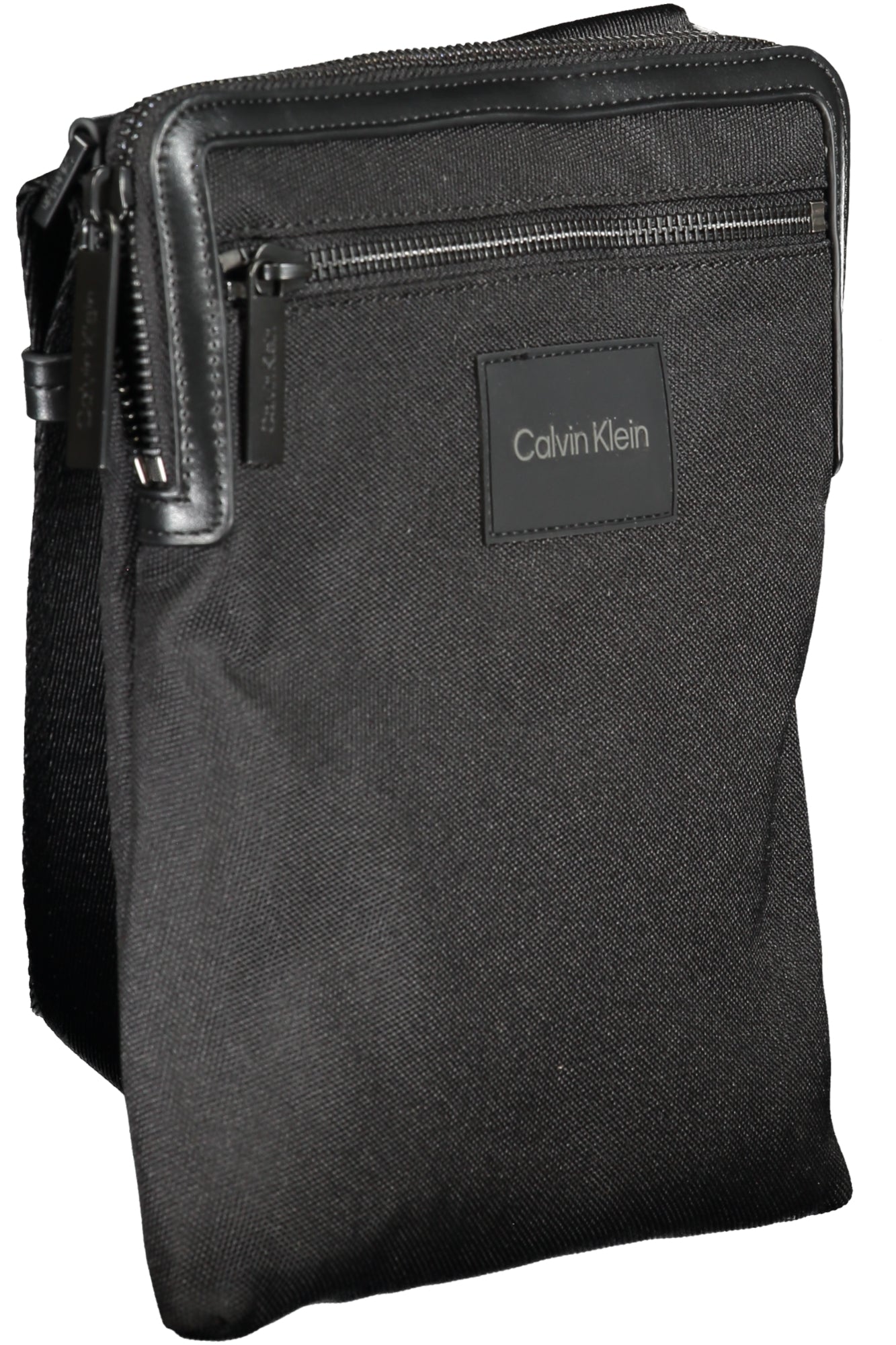 ЧЕРНА МЪЖКА ЧАНТА CALVIN KLEIN-2