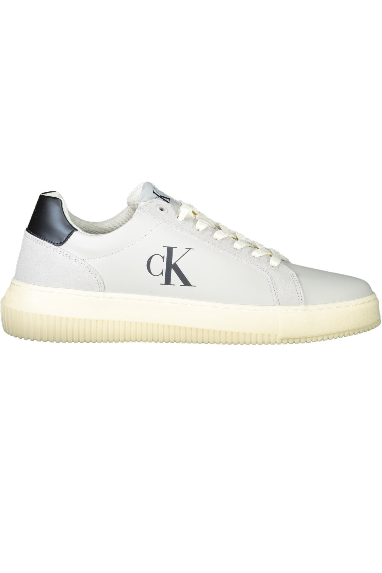 CALVIN KLEIN МЪЖКИ СПОРТНИ ОБУВКИ СИВИ-0