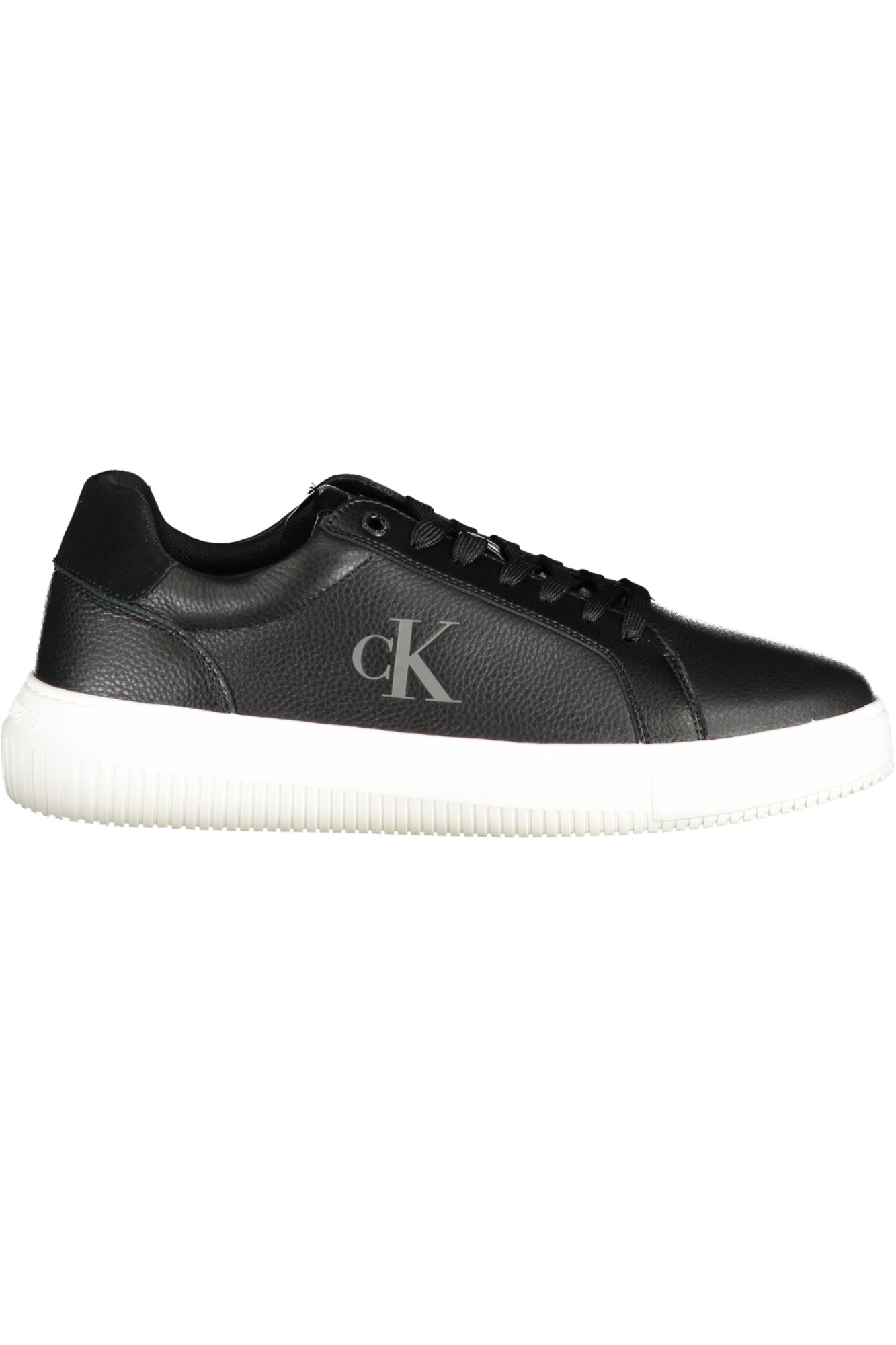 CALVIN KLEIN МЪЖКИ СПОРТНИ ОБУВКИ ЧЕРНИ-0