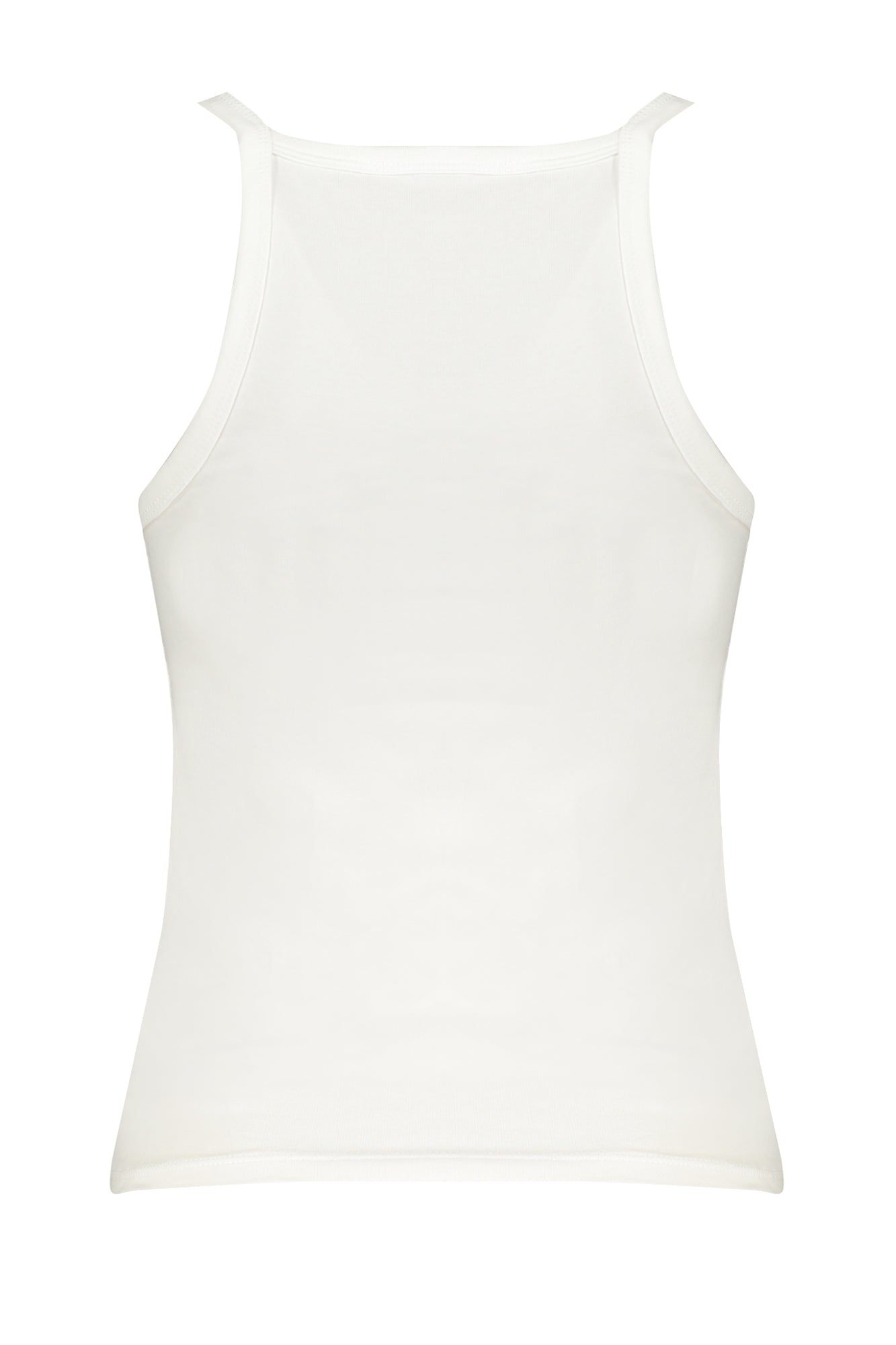 CALVIN KLEIN ДАМСКИ ПОТНИК БЯЛ-1
