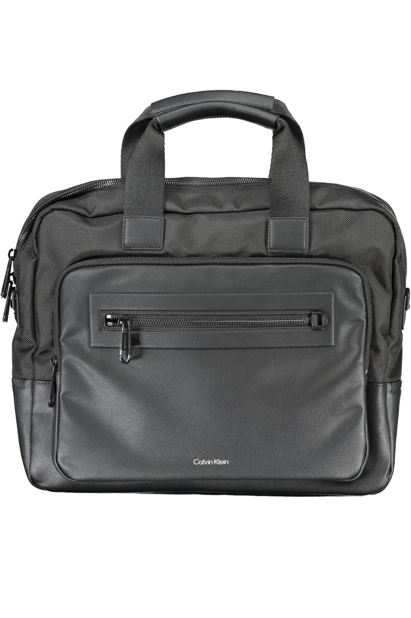 CALVIN KLEIN BLACK MAN КУФАРЧЕ-0