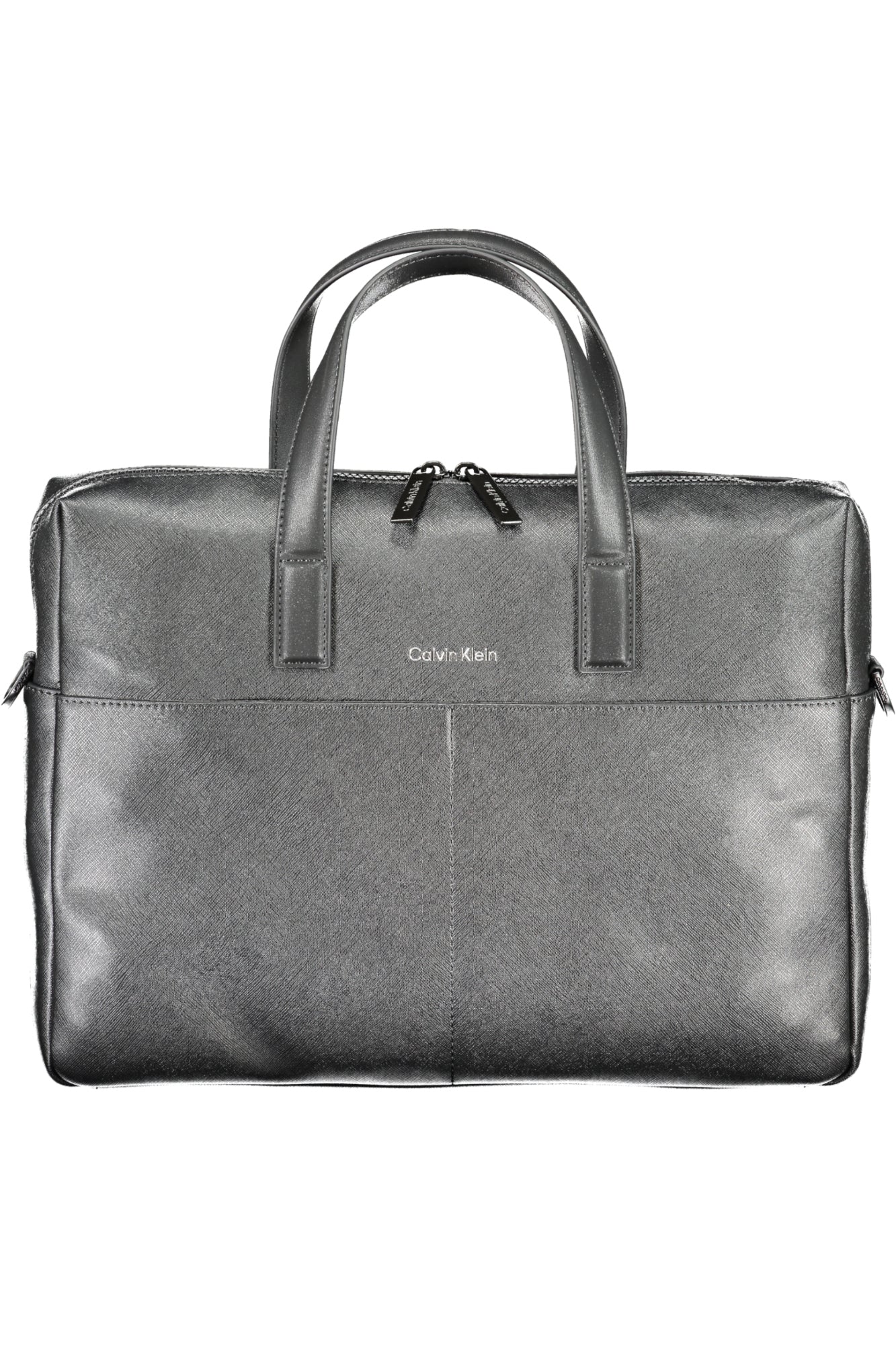 CALVIN KLEIN BLACK MAN КУФАРЧЕ-0