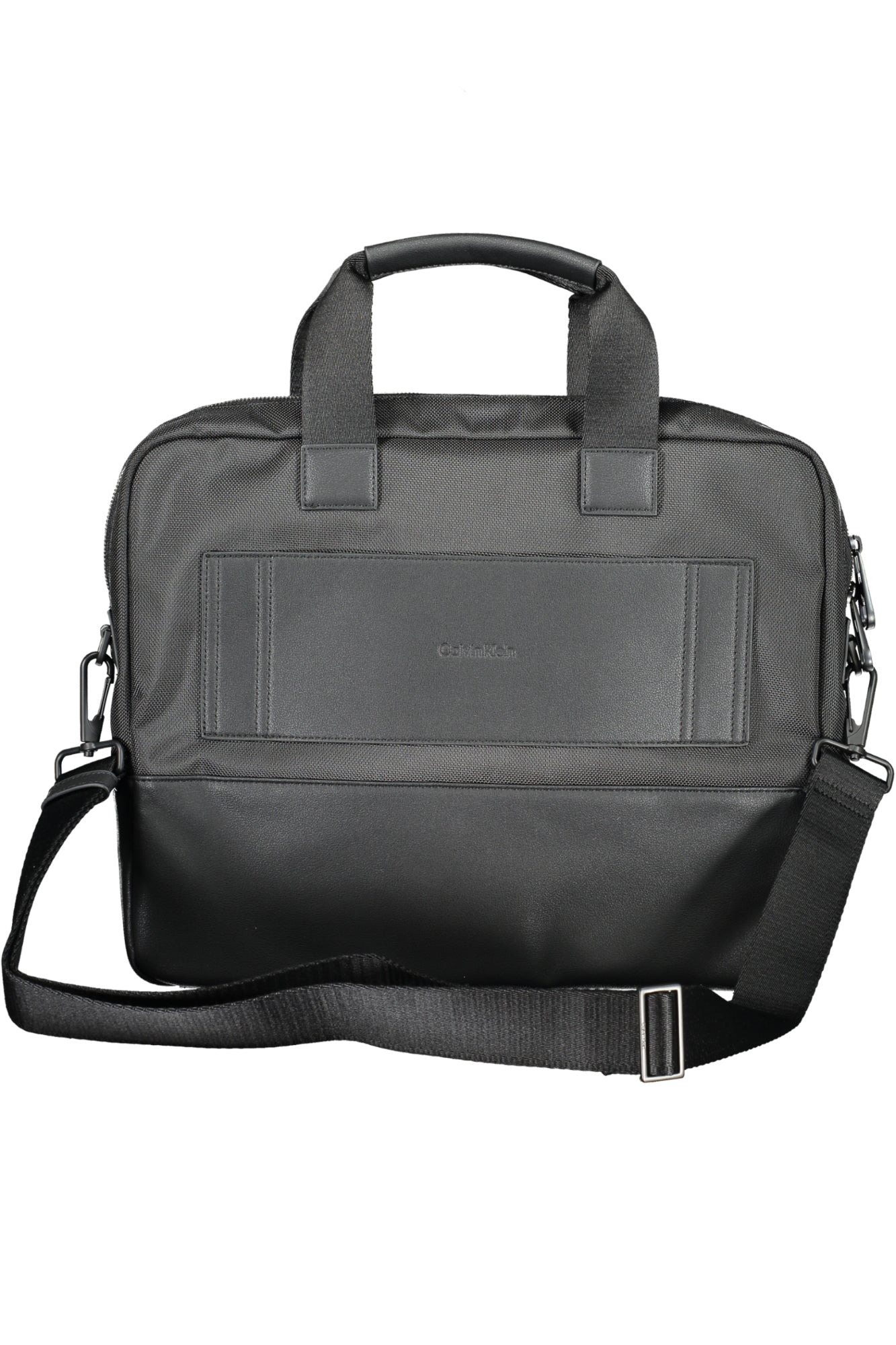 CALVIN KLEIN BLACK MAN КУФАРЧЕ-1