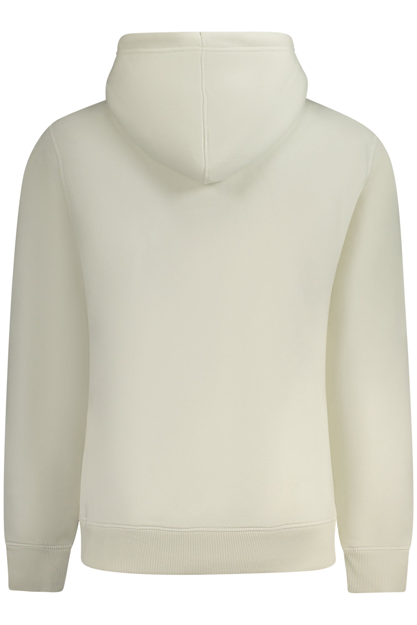 CALVIN KLEIN МЪЖКИ СУИТШЪТ С ЦИП БЯЛ-1