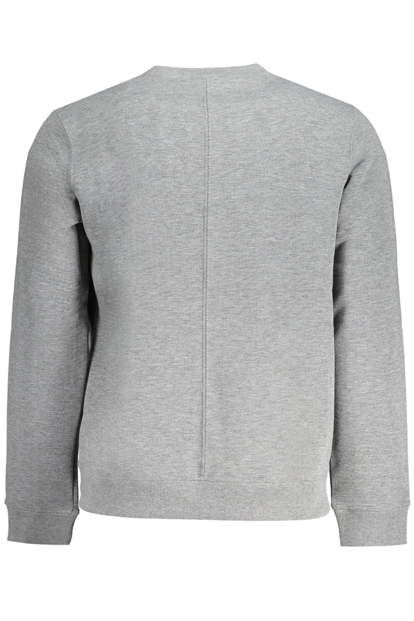 CALVIN KLEIN МЪЖКИ СИВ СУИТШЪТ БЕЗ ЦИП-1