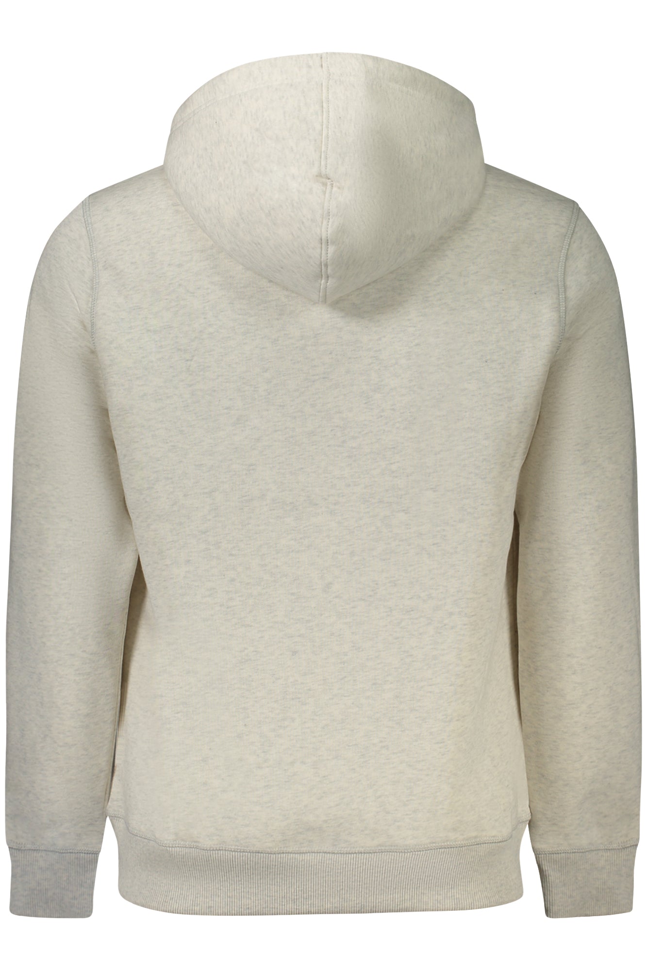 CALVIN KLEIN МЪЖКИ СУИТШЪР С ЦИП СИВ-1
