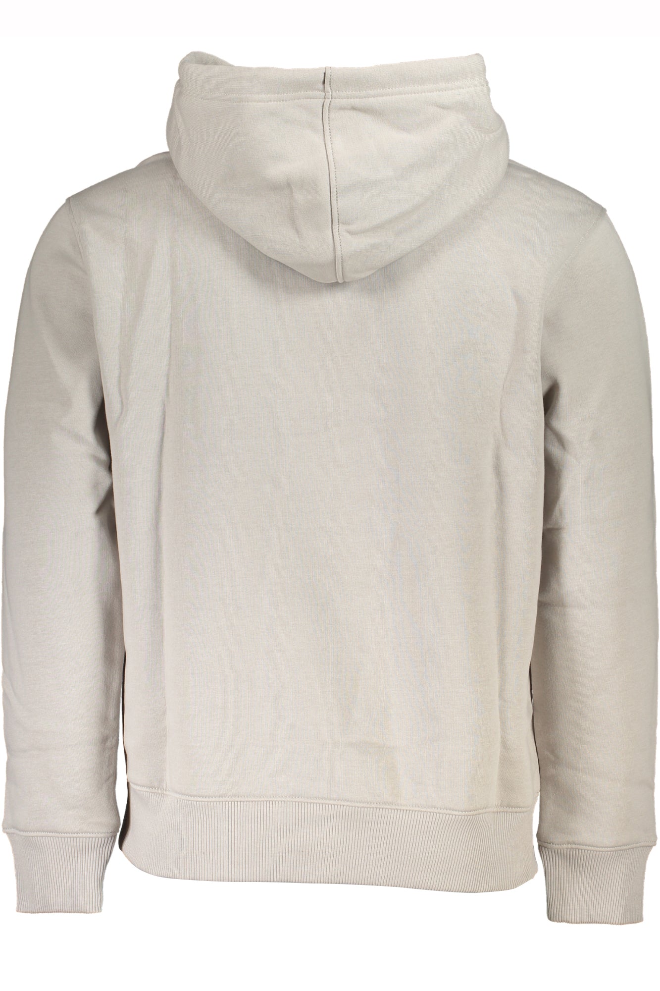 CALVIN KLEIN МЪЖКИ СИВ СУИТШЪТ БЕЗ ЦИП-1