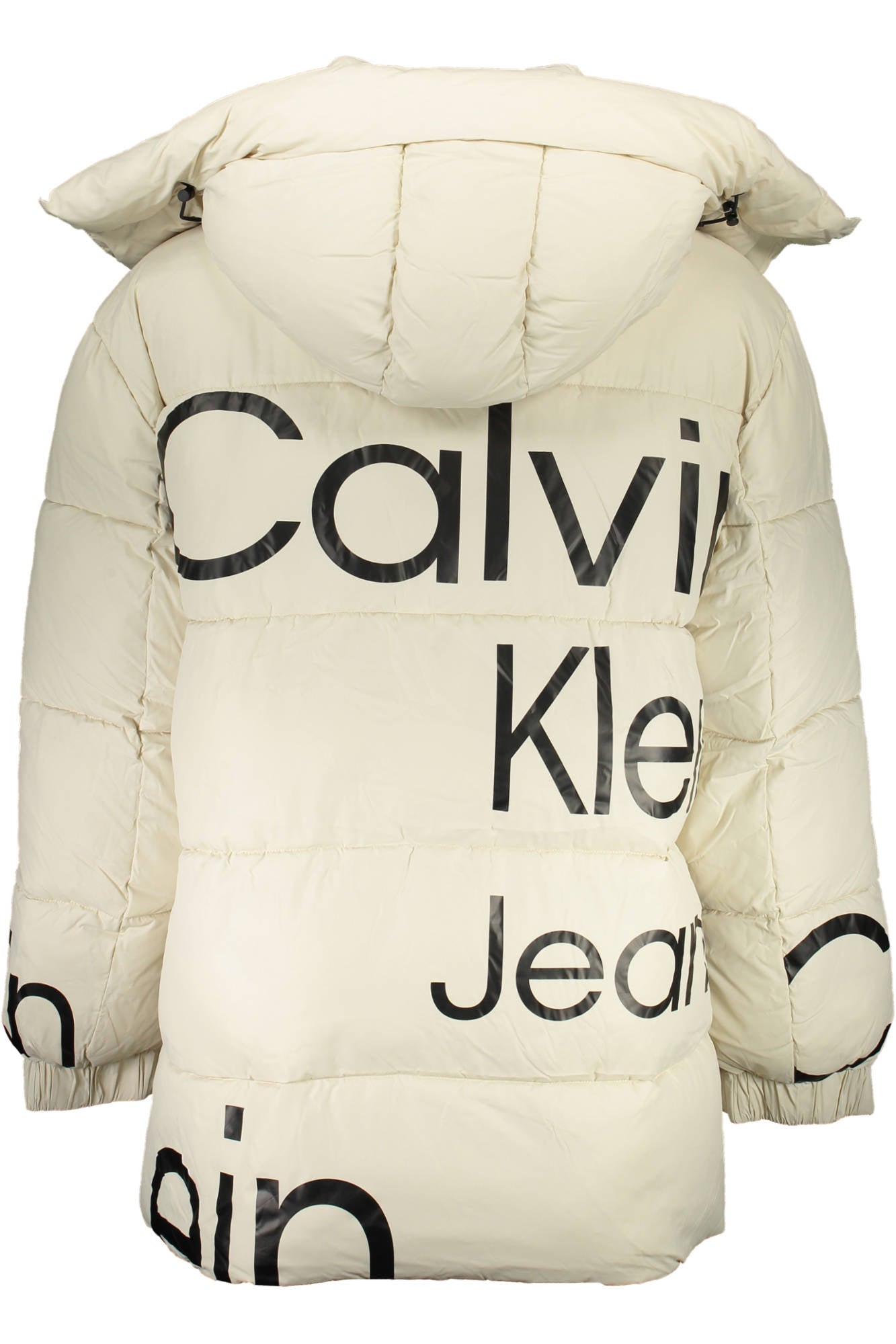 CALVIN KLEIN БЕЖОВО МЪЖКО САКО-1
