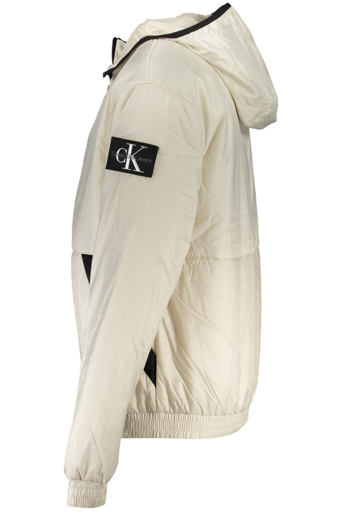 CALVIN KLEIN БЕЖОВО МЪЖКО САКО-1