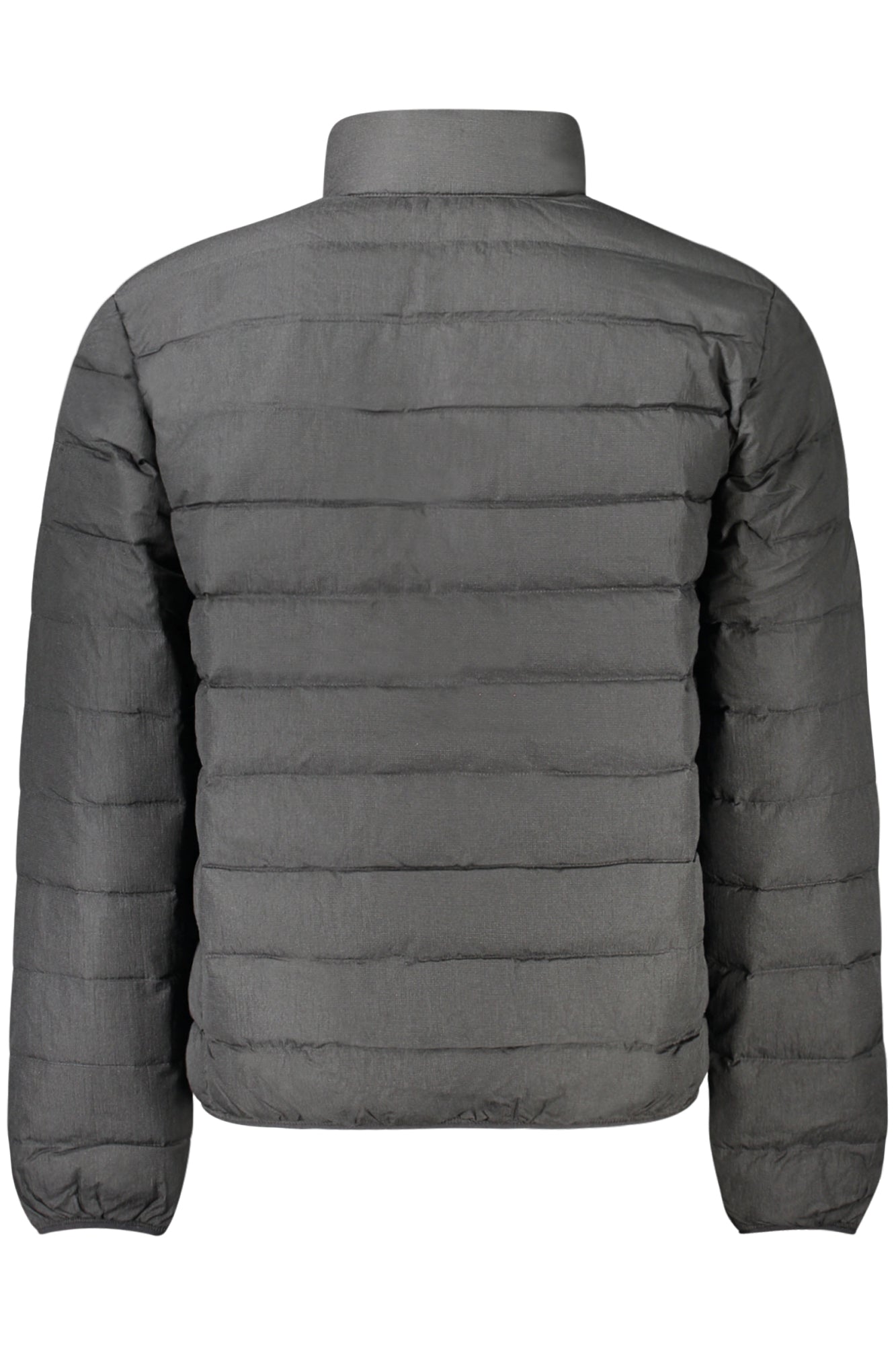 CALVIN KLEIN МЪЖКО ЧЕРНО САКО-1