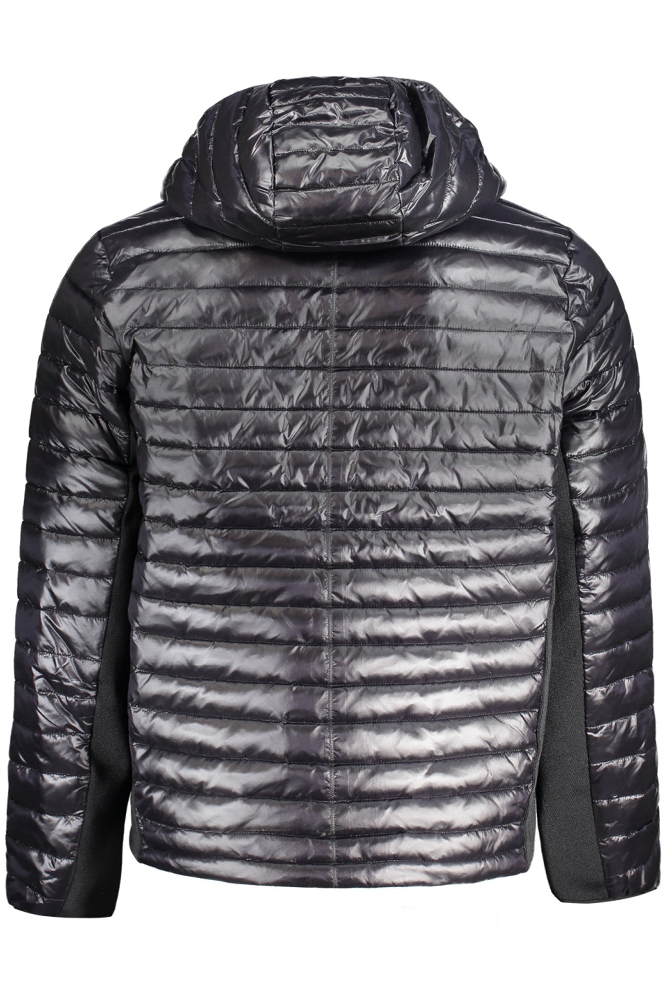 CALVIN KLEIN МЪЖКО ЧЕРНО САКО-1