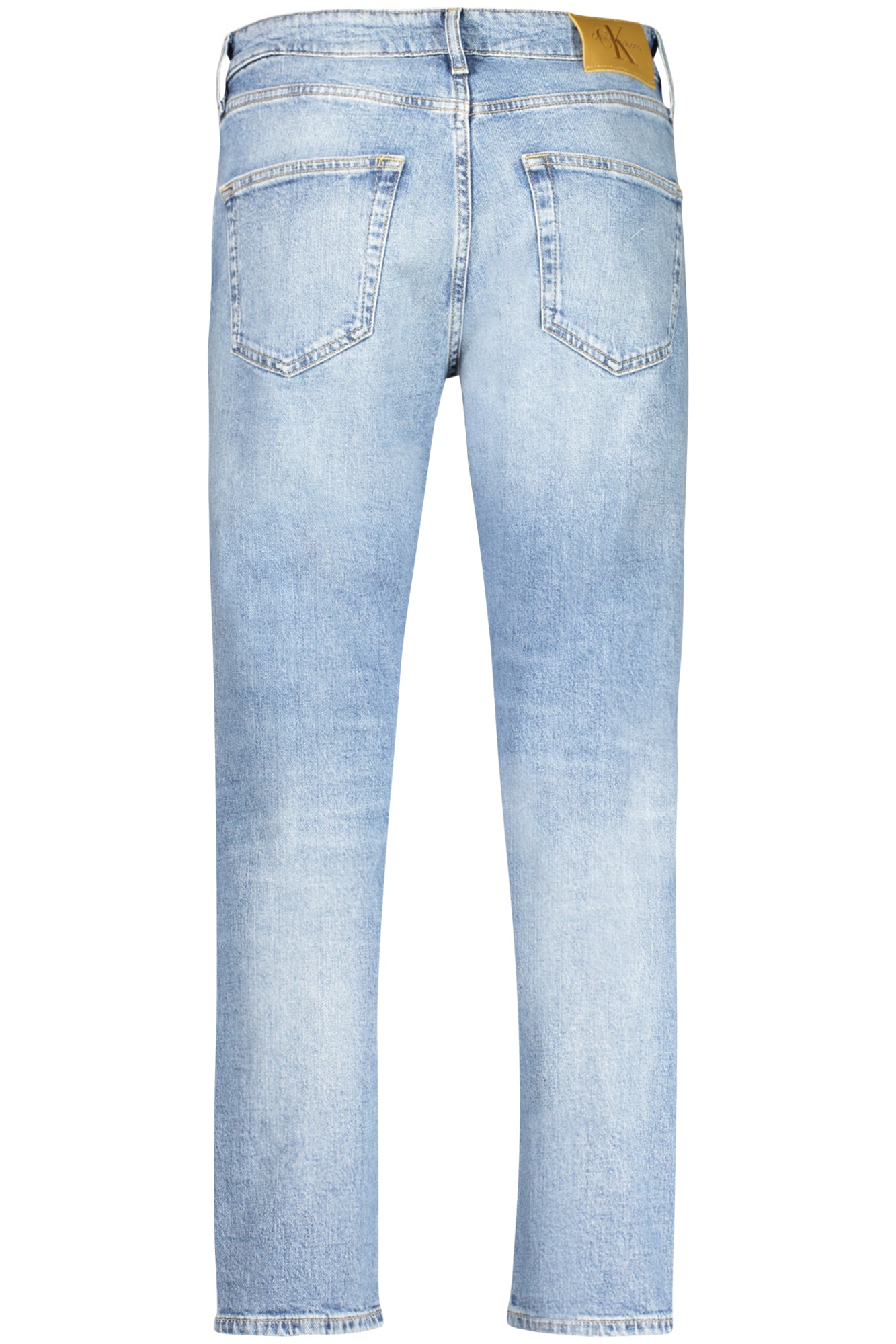 CALVIN KLEIN JEANS ДЕНИМ МЪЖКИ СИН-1