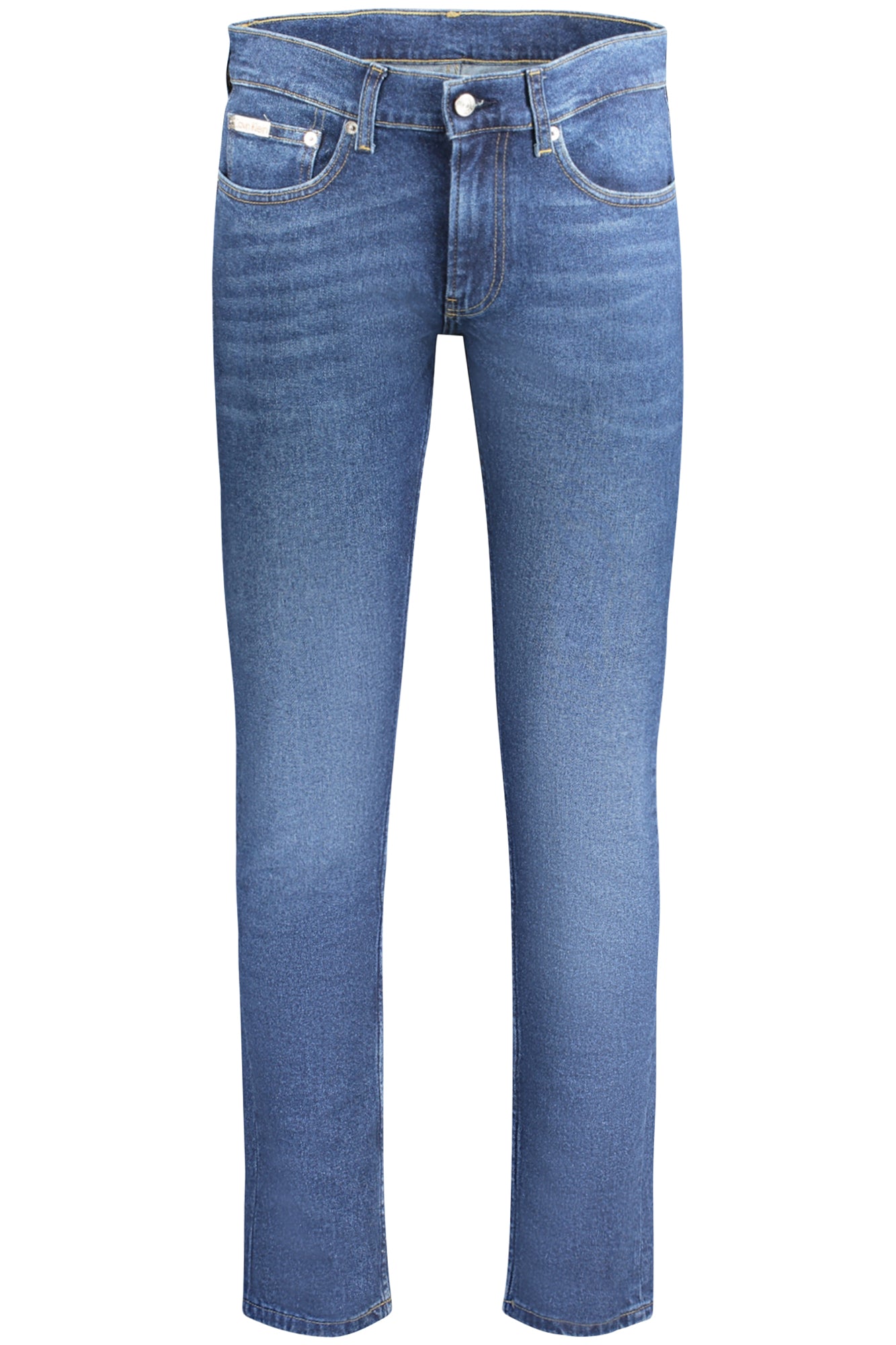 CALVIN KLEIN JEANS ДЕНИМ МЪЖКИ СИН-0