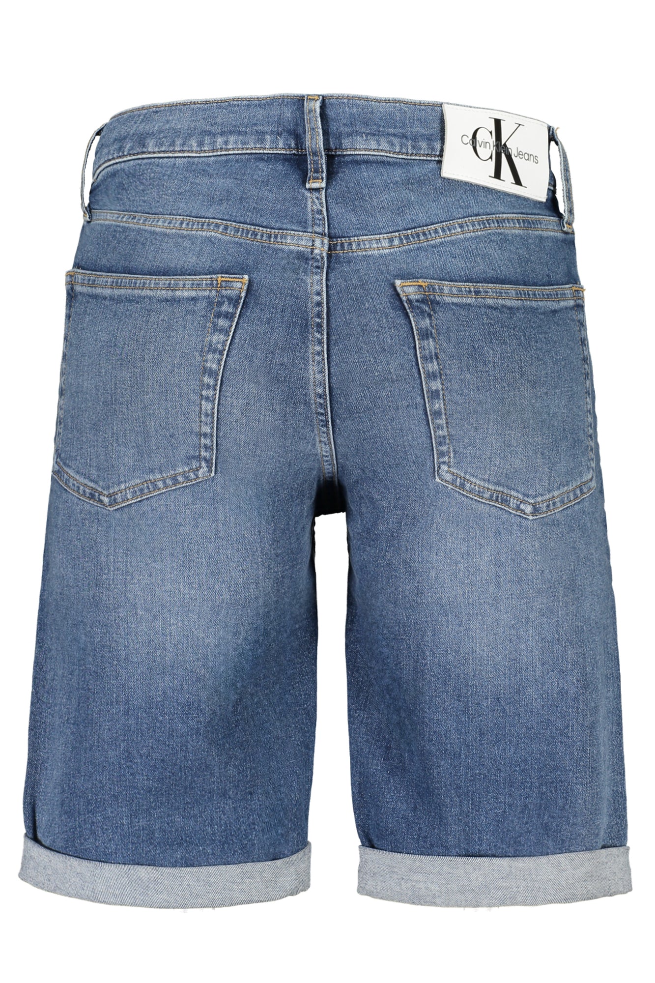 CALVIN KLEIN МЪЖКИ ДЪНКОВИ ДЪНКИ СИНИ-1
