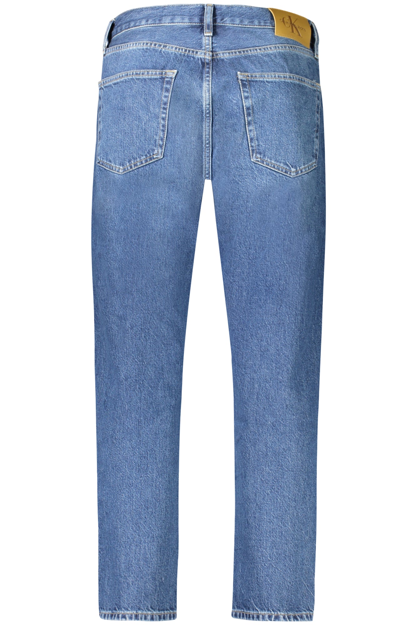 CALVIN KLEIN JEANS ДЕНИМ МЪЖКИ СИН-1