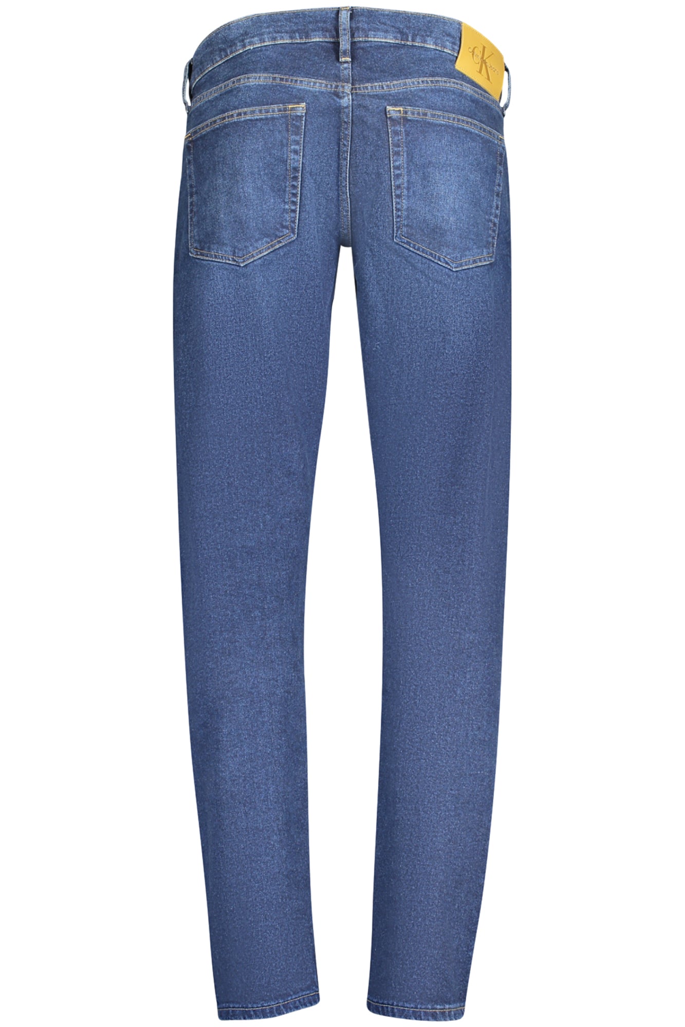 CALVIN KLEIN JEANS ДЕНИМ МЪЖКИ СИН-1