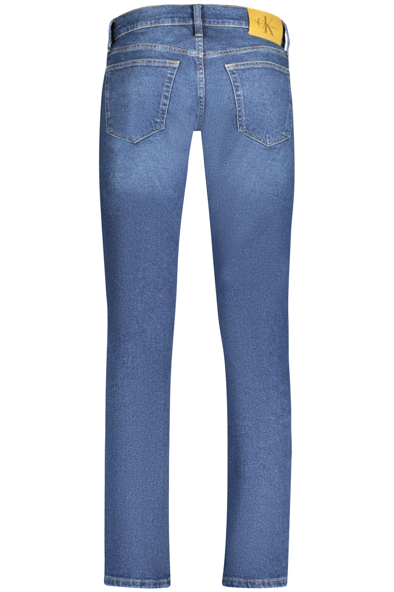 CALVIN KLEIN JEANS ДЕНИМ МЪЖКИ СИН-1