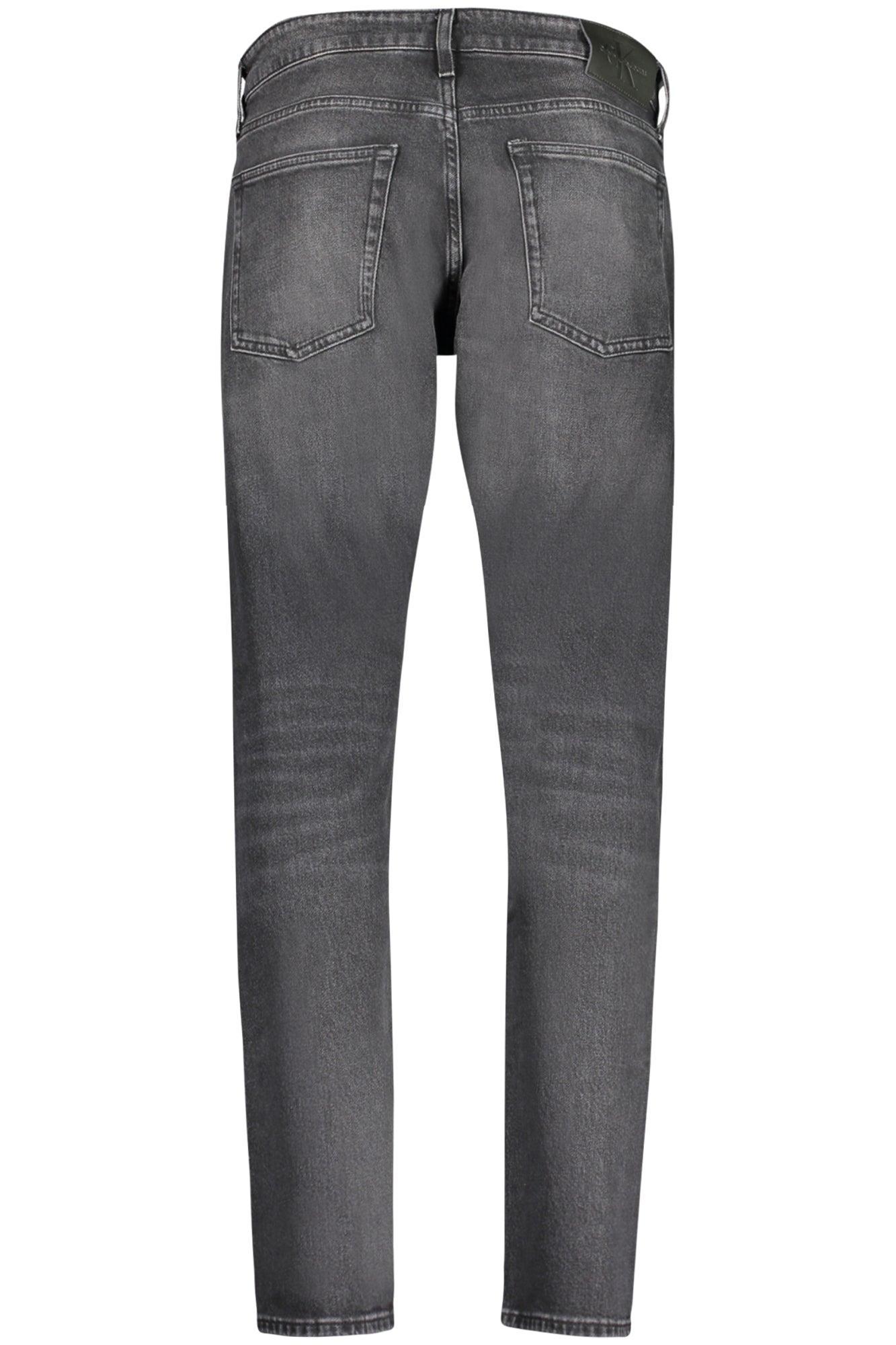 CALVIN KLEIN JEANS ДЕНИМ МЪЖКИ ЧЕРЕН-1