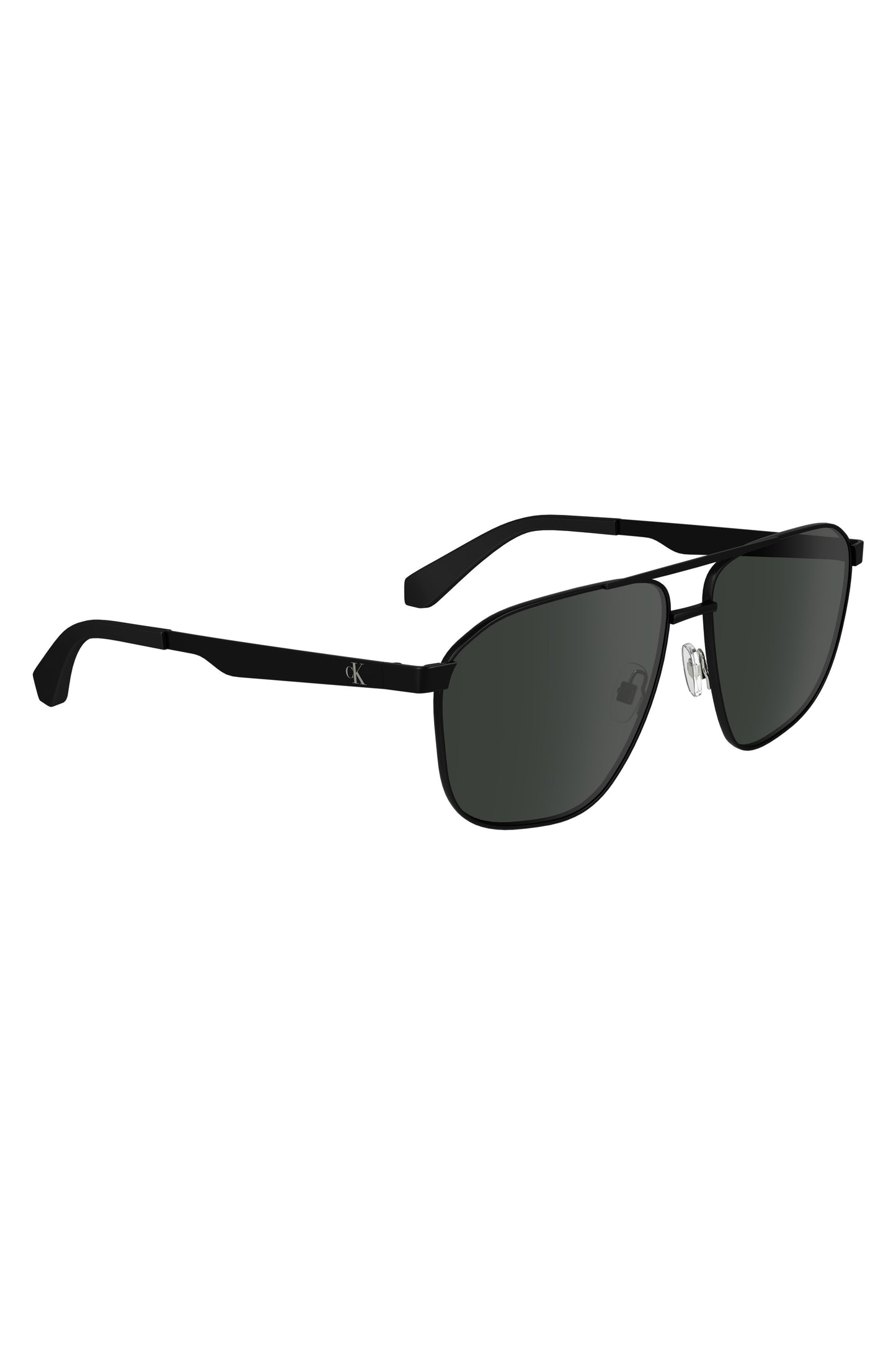 СЛЪНЧЕВИ ОЧИЛА CALVIN KLEIN МЪЖКИ ЧЕРНИ-2