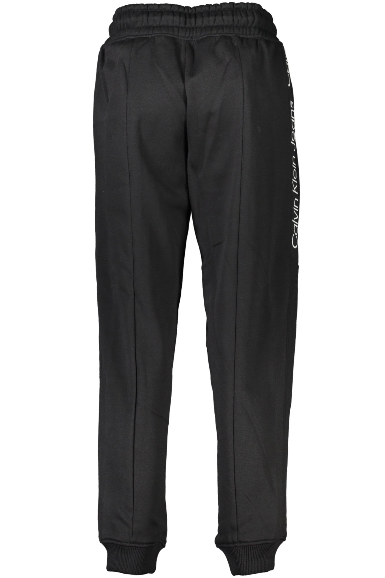 ЧЕРЕН ДАМСКИ ПАНТАЛОН CALVIN KLEIN-1