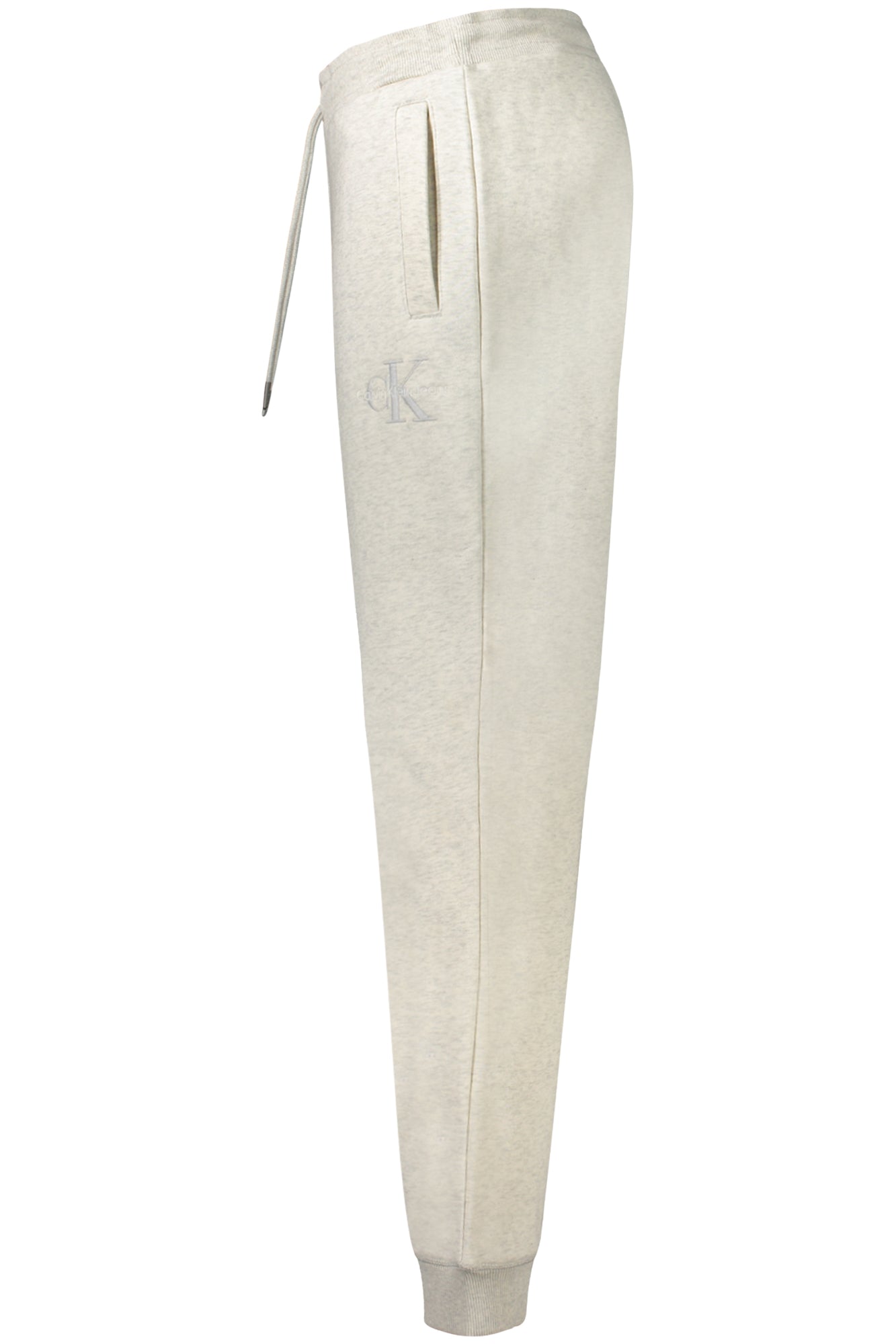 CALVIN KLEIN МЪЖКИ ПАНТАЛОН СИВ-2