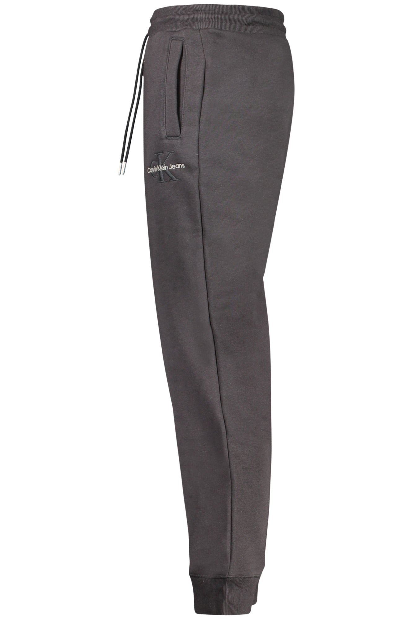 ЧЕРЕН МЪЖКИ ПАНТАЛОН CALVIN KLEIN-2