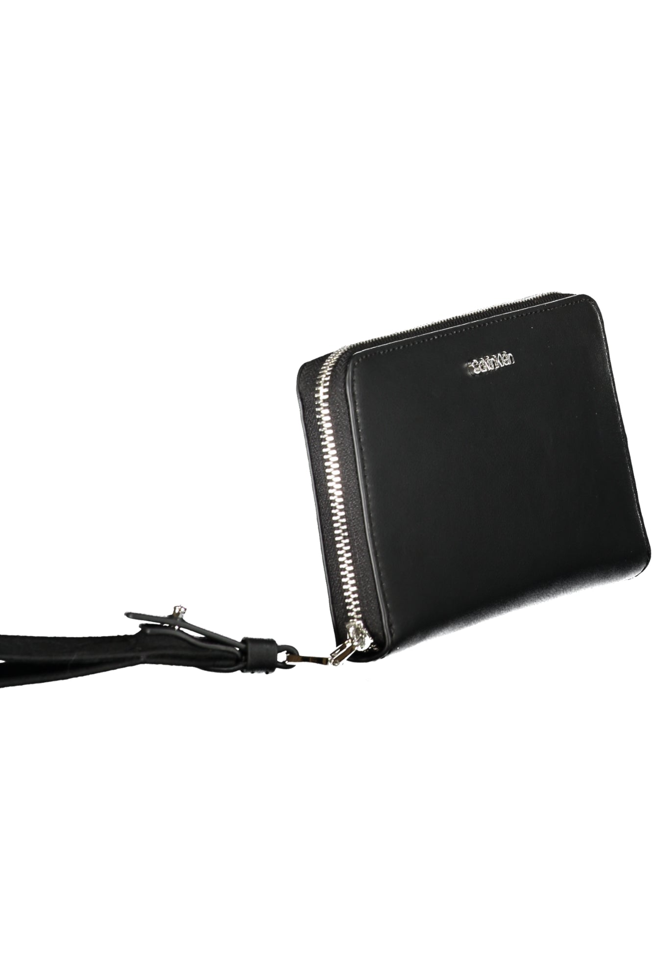 CALVIN KLEIN ДАМСКИ ПОРТМОНЕ ЧЕРЕН-2