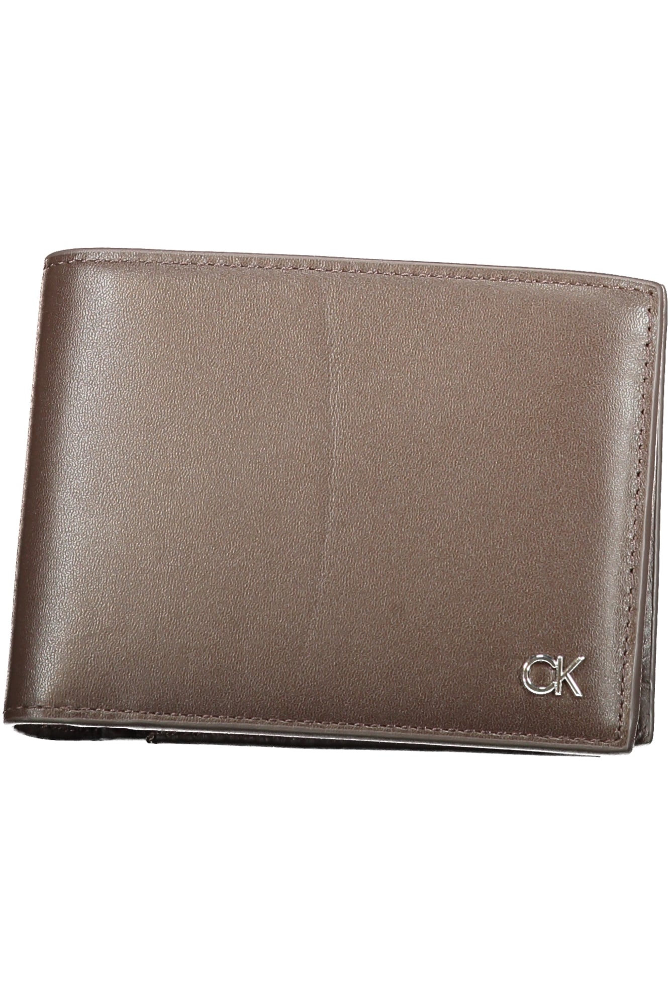 CALVIN KLEIN МЪЖКИ ПОРТФЕЙЛ КАФЯВ-0