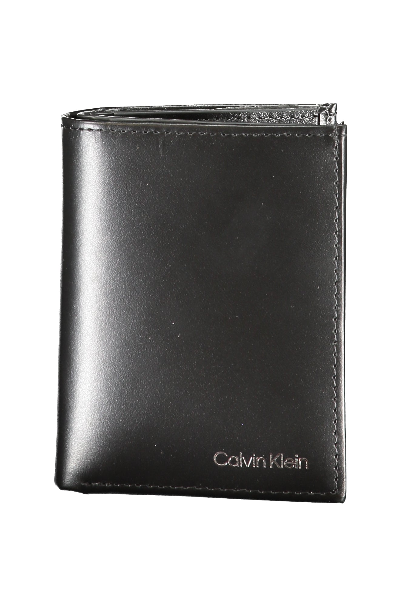 ЧЕРЕН МЪЖКИ ПОРТМОНЕ CALVIN KLEIN-0