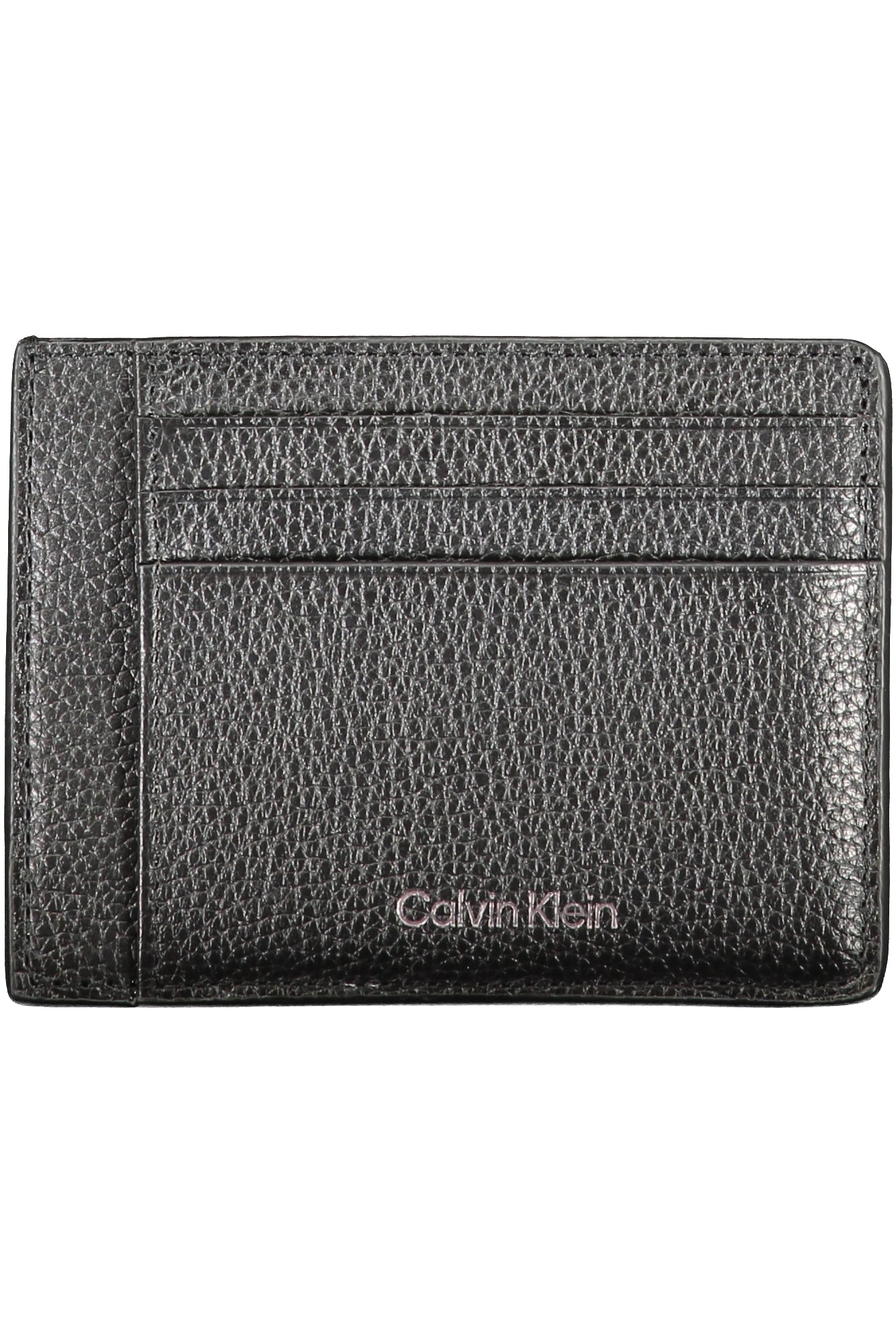 ЧЕРЕН МЪЖКИ ПОРТМОНЕ CALVIN KLEIN-0
