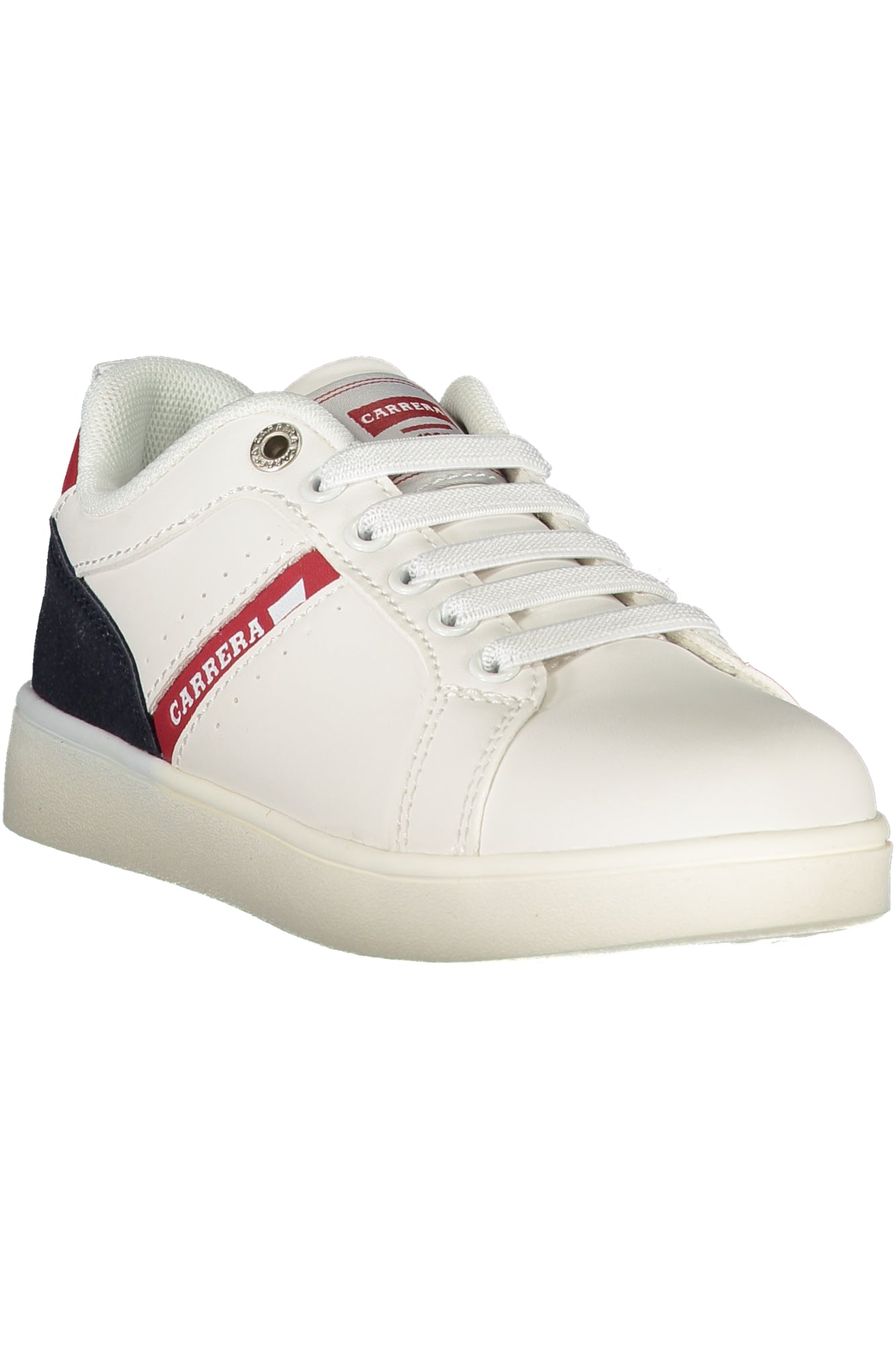БЕЛИ ДЕТСКИ СПОРТНИ ОБУВКИ CARRERA-1