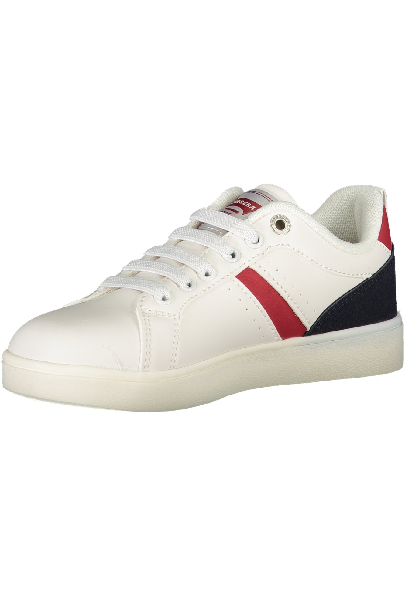 БЕЛИ ДЕТСКИ СПОРТНИ ОБУВКИ CARRERA-2
